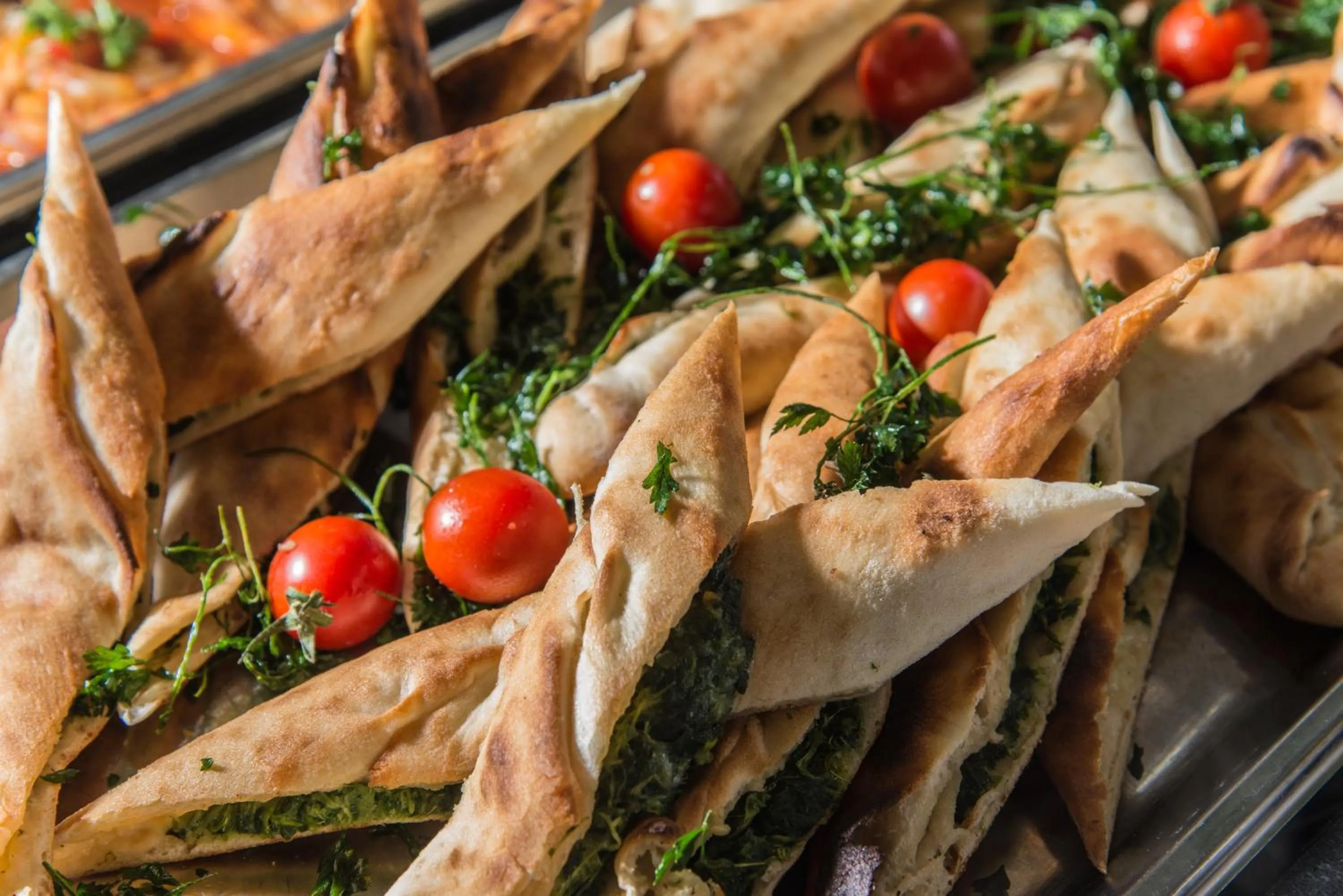 Food in Hotel & SPA Diamant Residence - All Inclusive