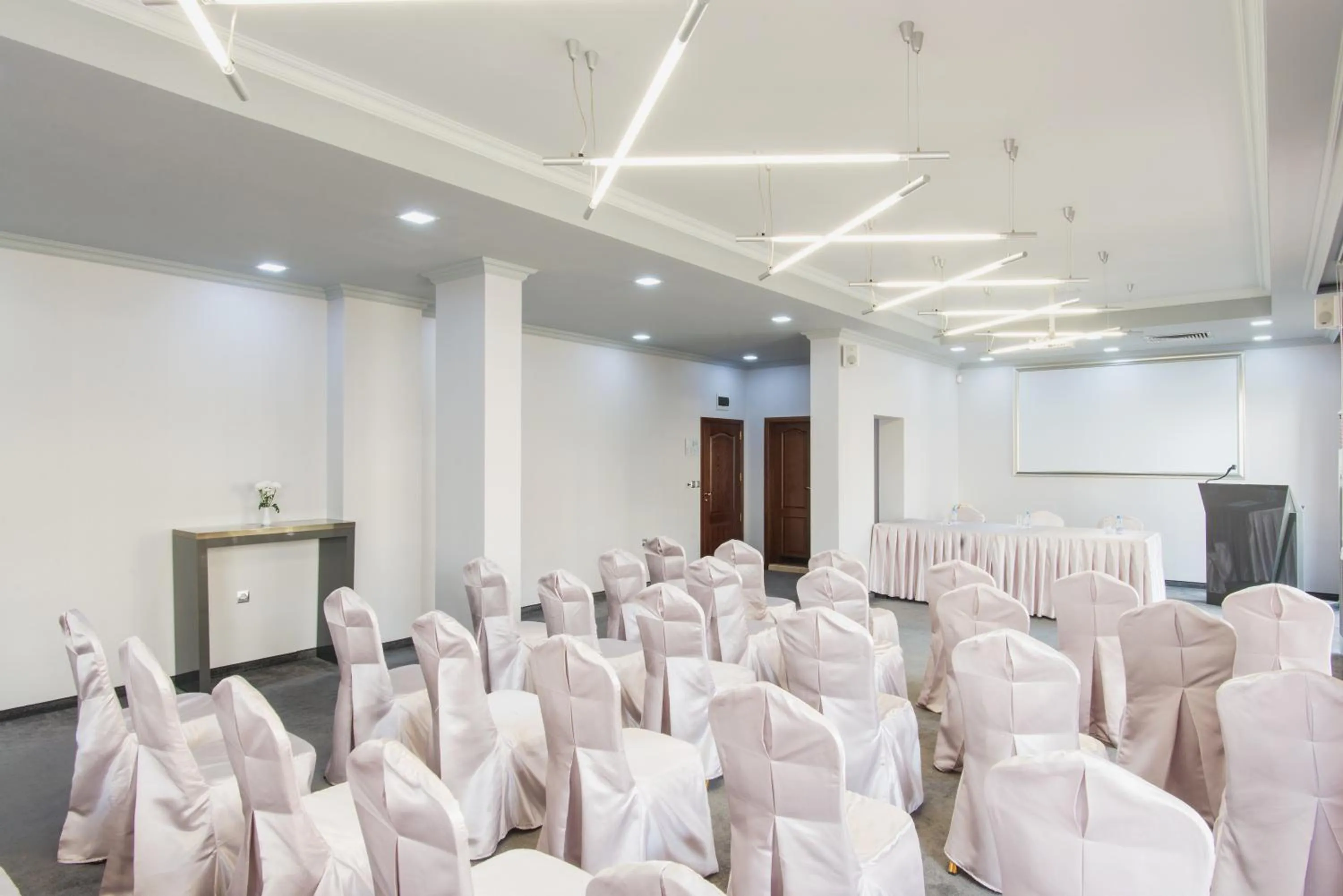 Meeting/conference room in Hotel & SPA Diamant Residence - All Inclusive