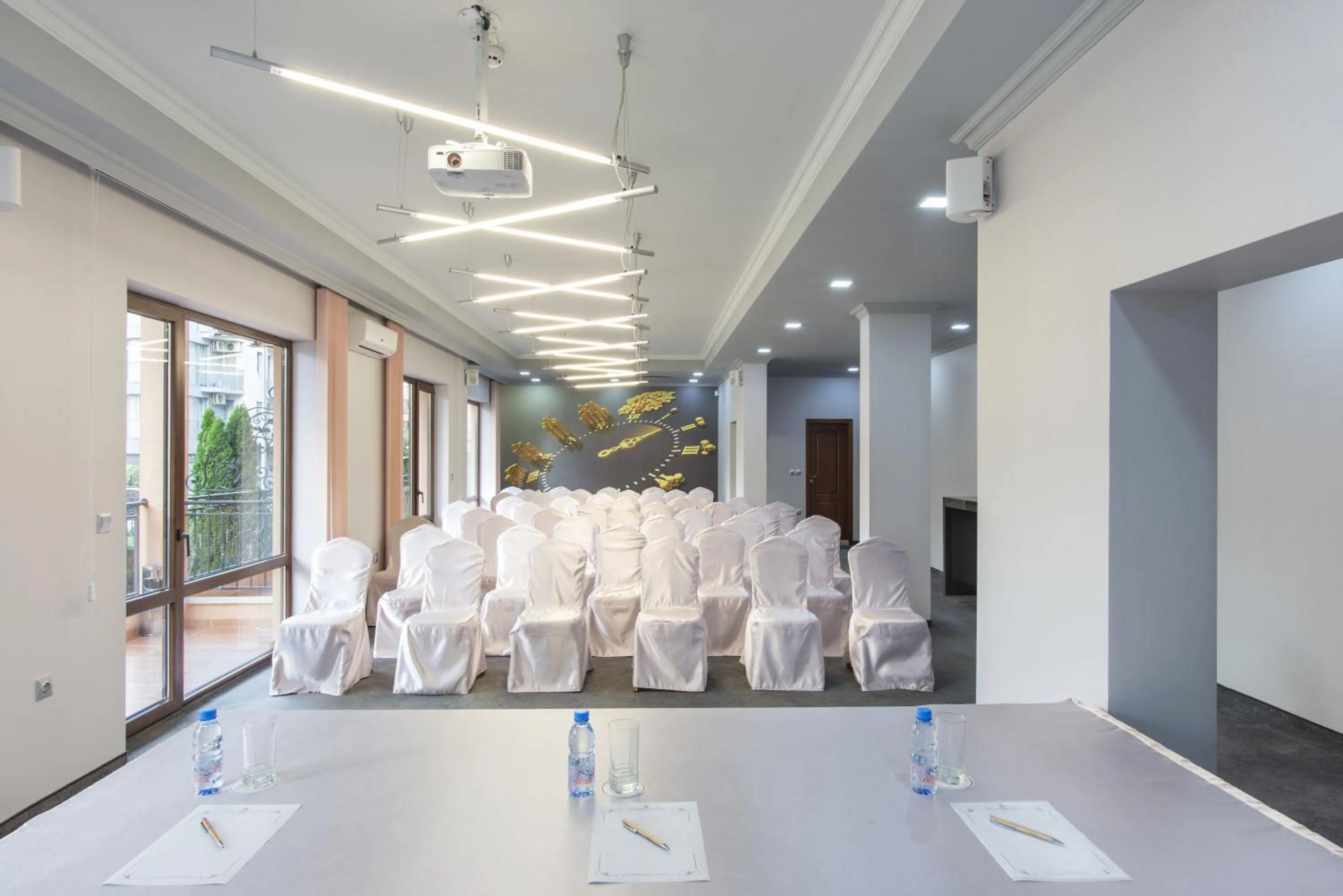 Meeting/conference room in Hotel & SPA Diamant Residence - All Inclusive