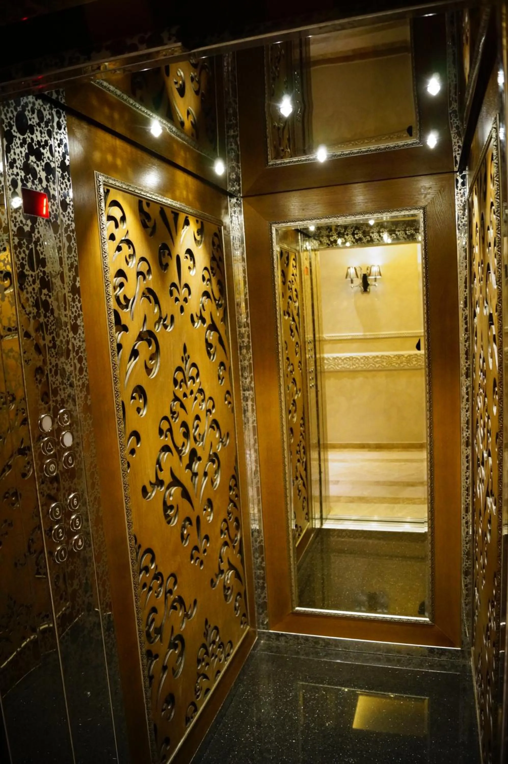 Other in Hotel & SPA Diamant Residence - All Inclusive