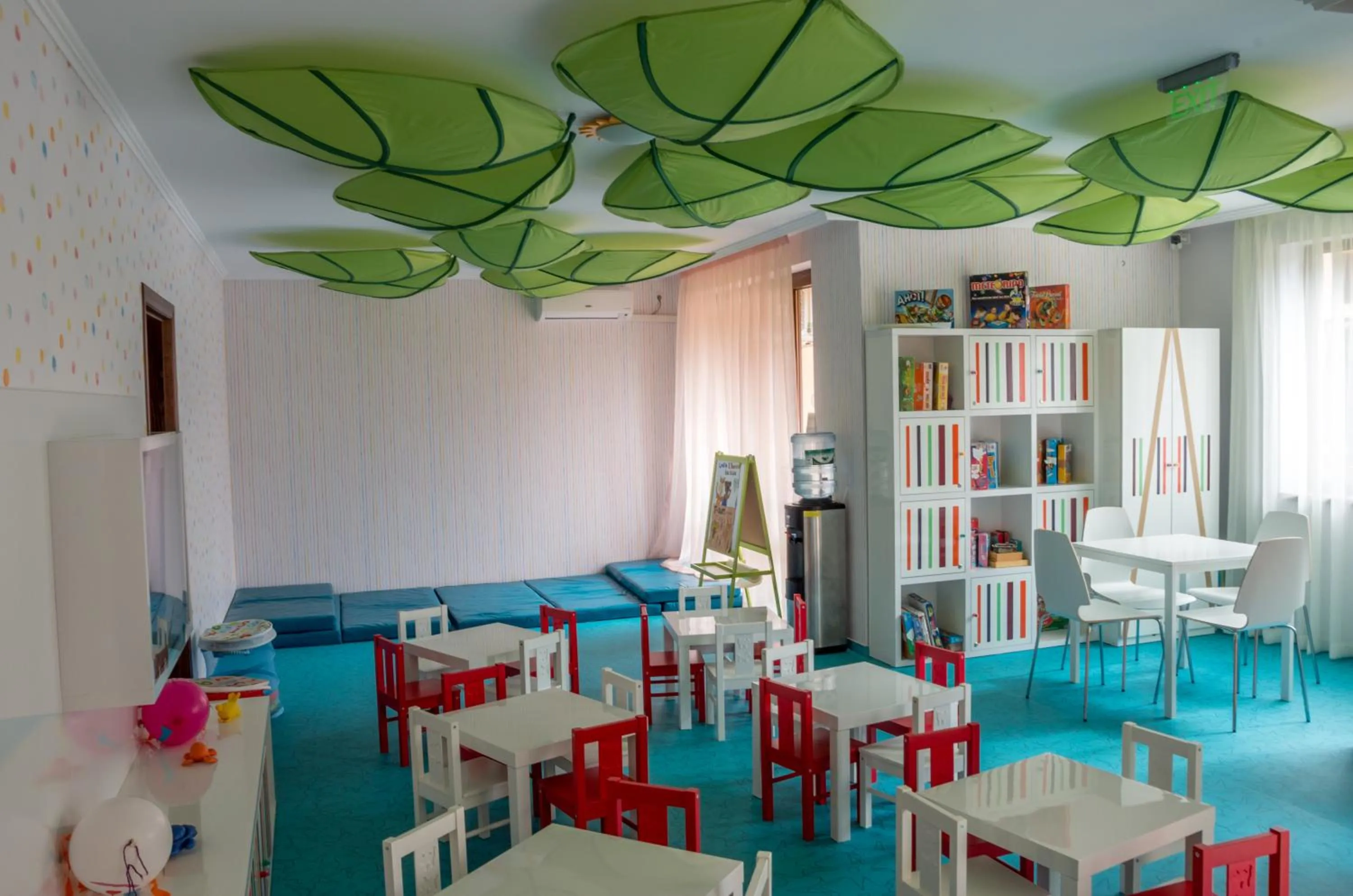 Kids's club in Hotel & SPA Diamant Residence - All Inclusive