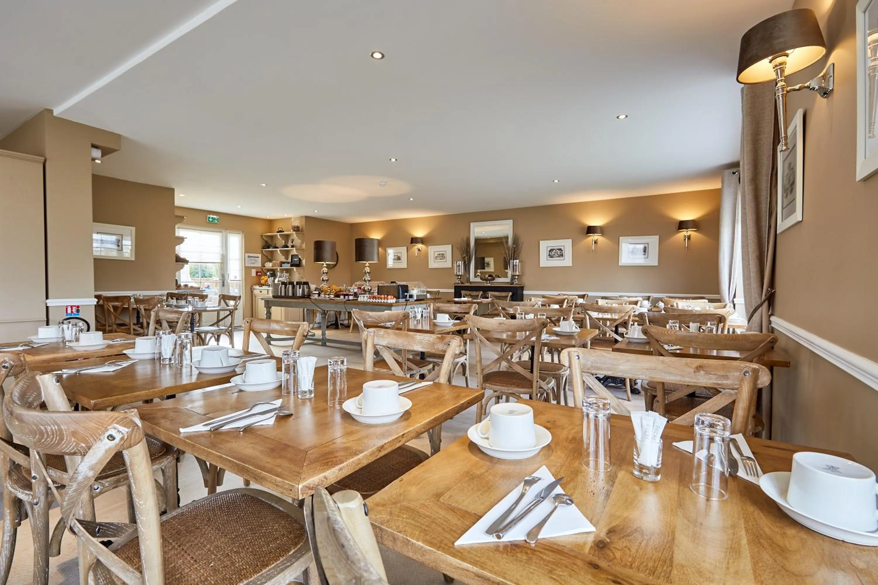 Other in Les Villas d'Arromanches, Teritoria