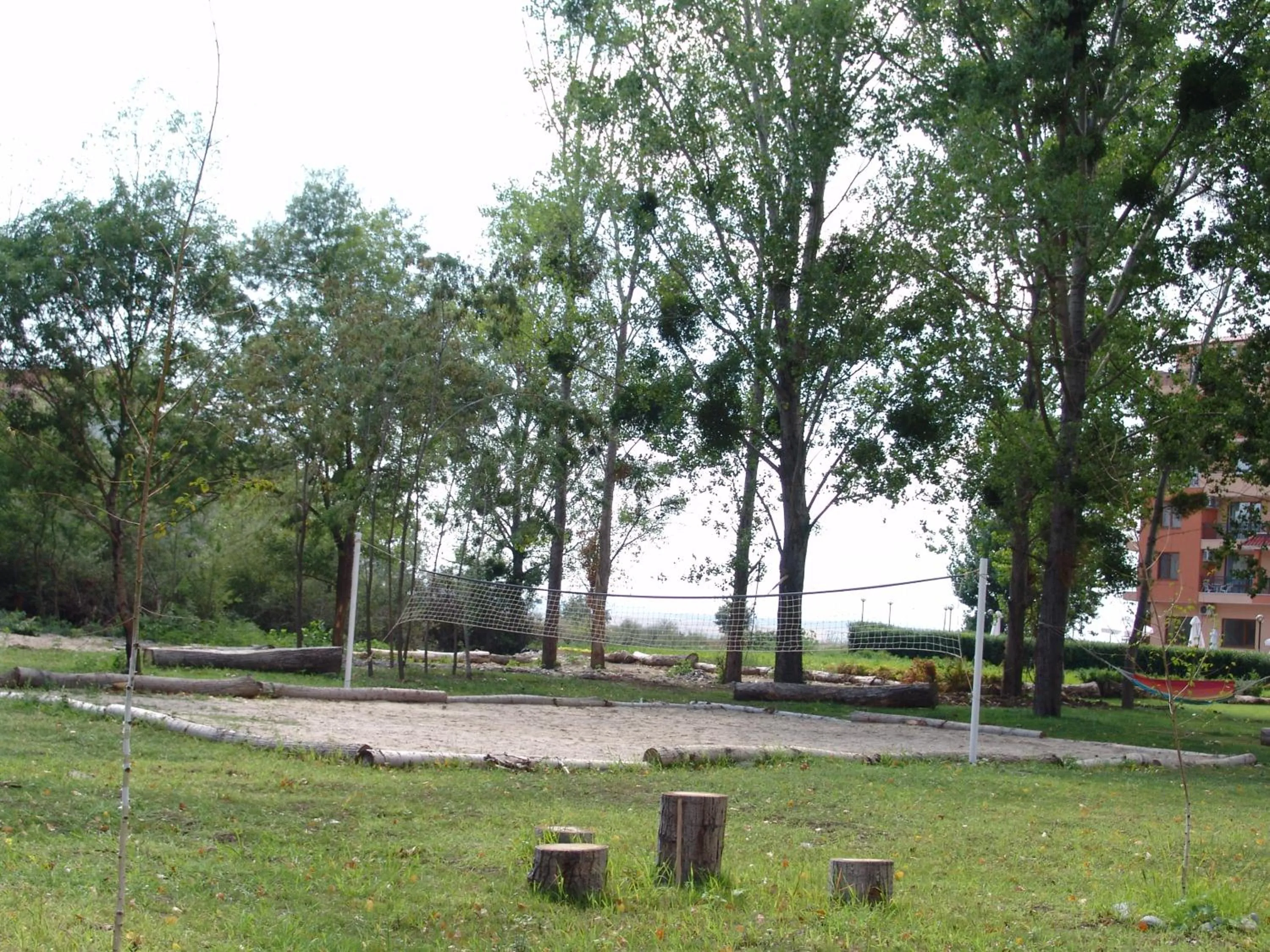 Sports in Apart Hotel Kasandra