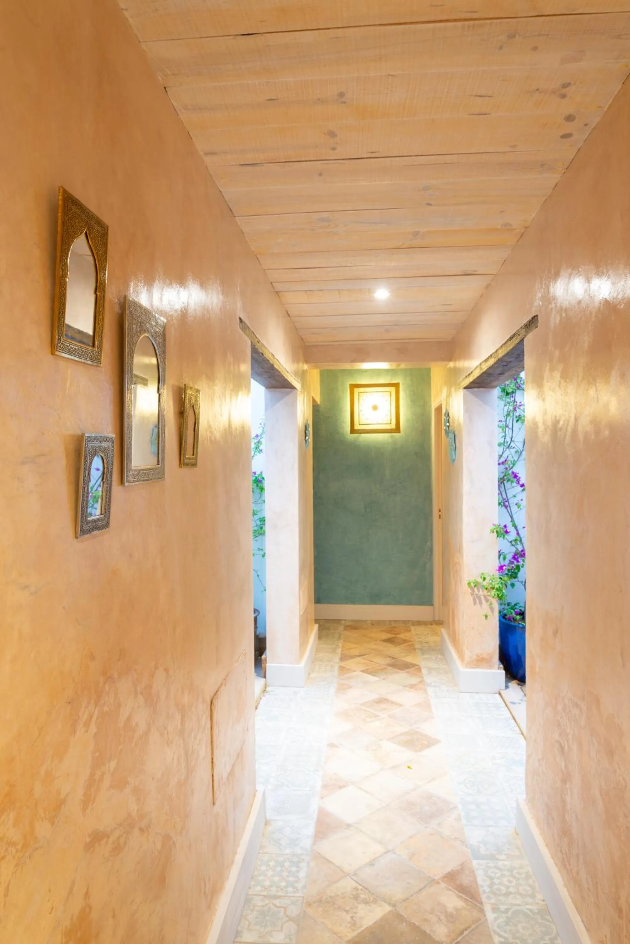 El Hotelito del Cotillo - Adults Only