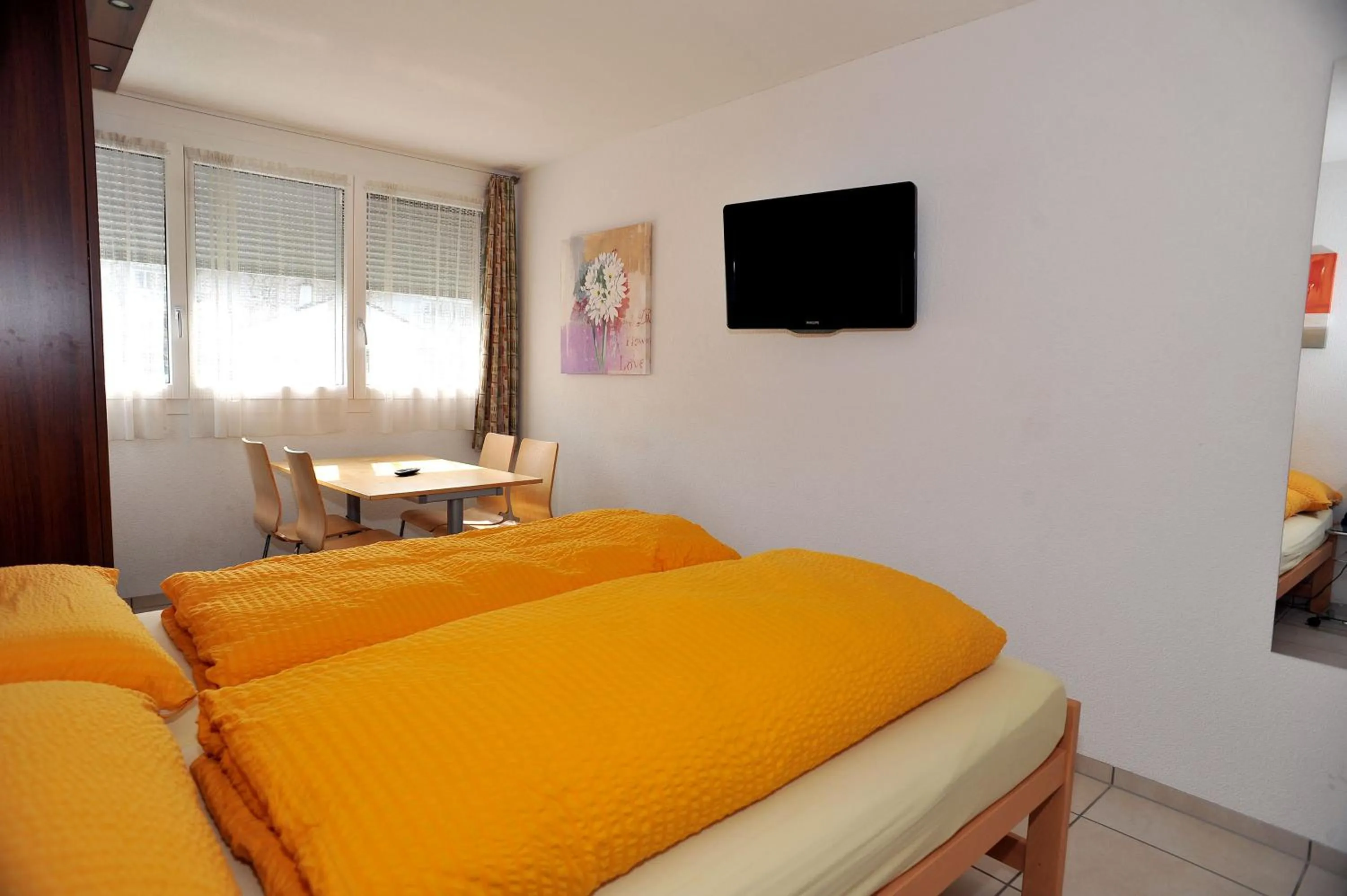 View (from property/room) in Niros Bed & Breakfast