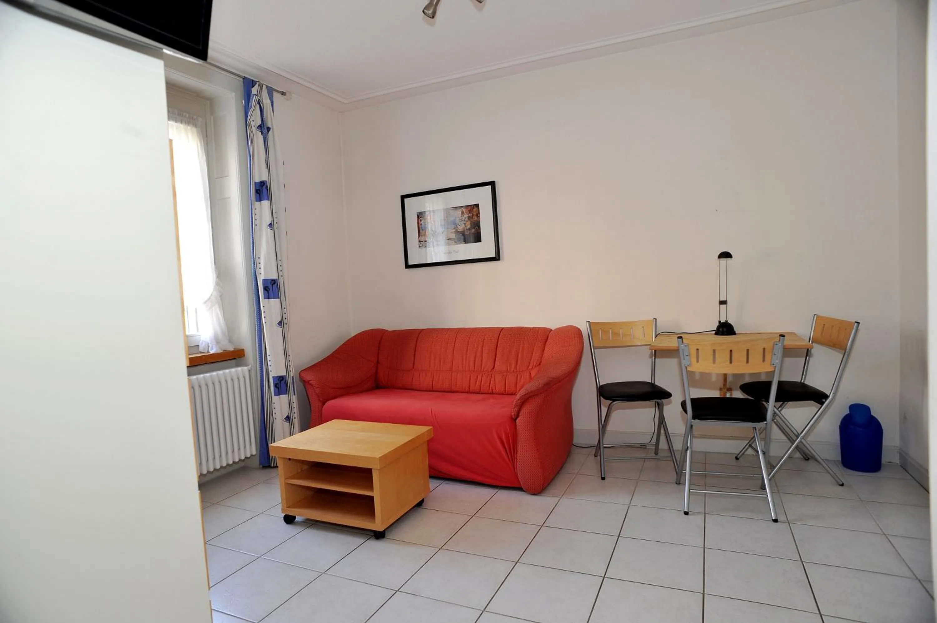 View (from property/room) in Niros Bed & Breakfast