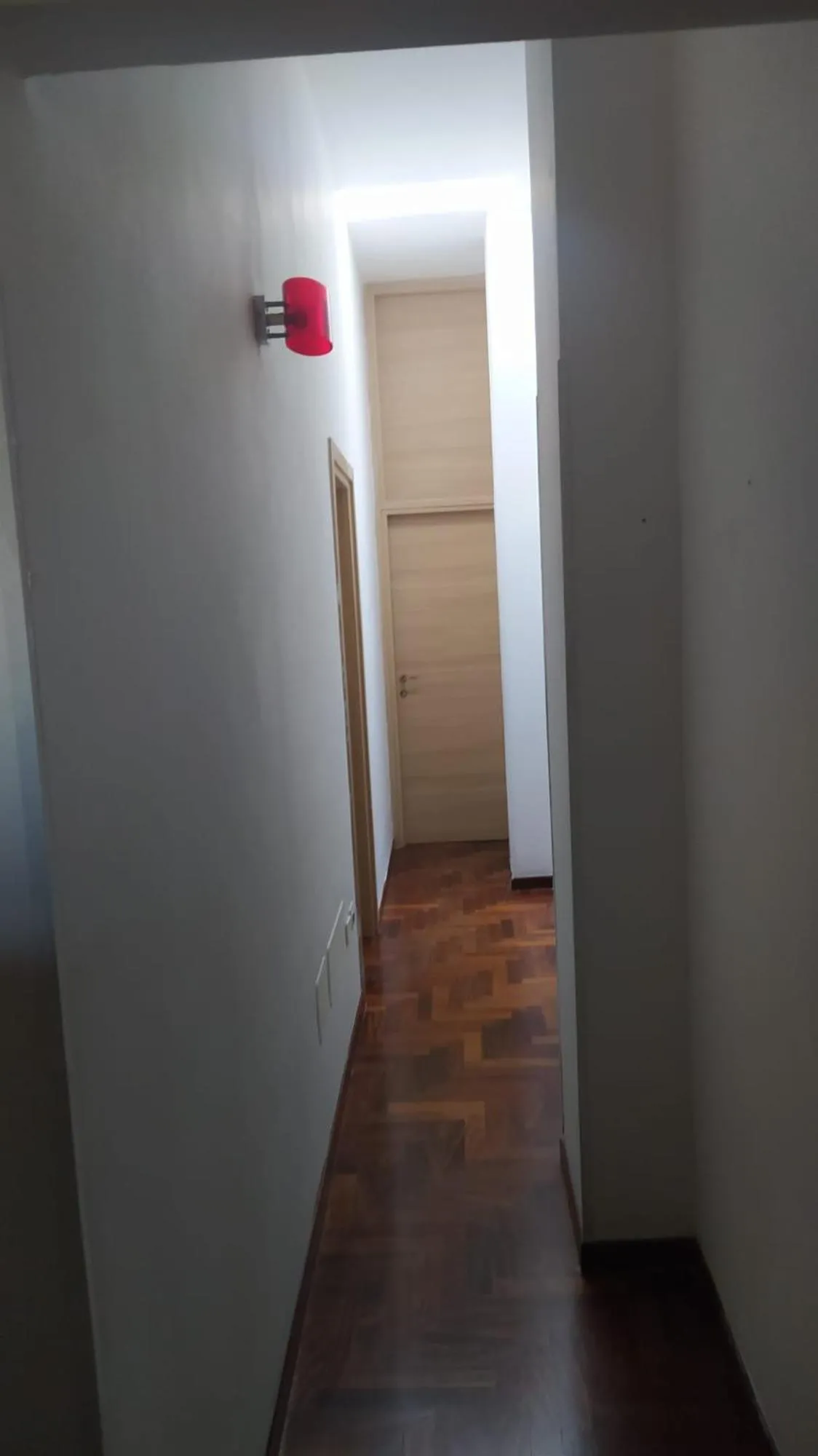 Lobby or reception in B&B Cuore del Palio