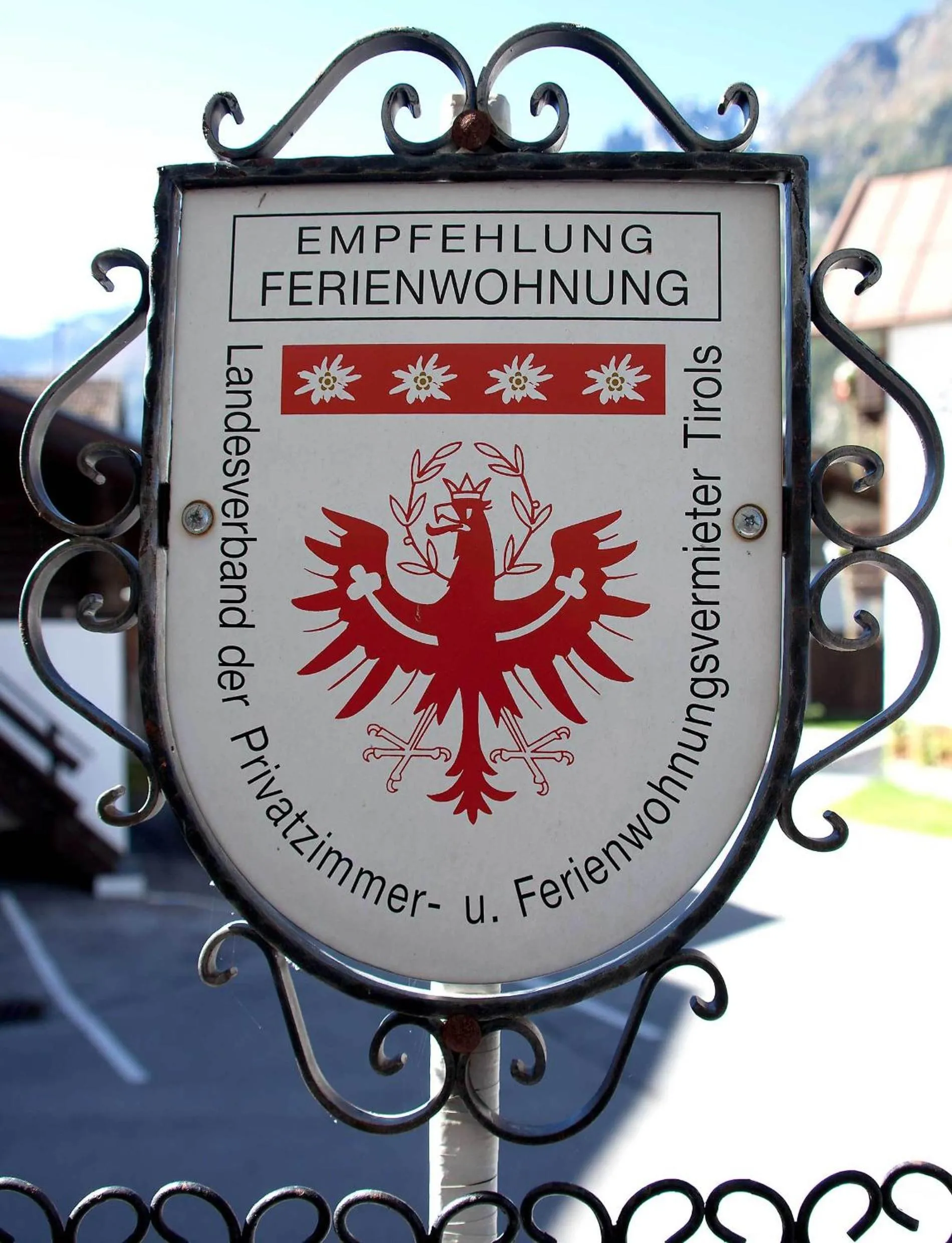 Ferienresidenz La Vita