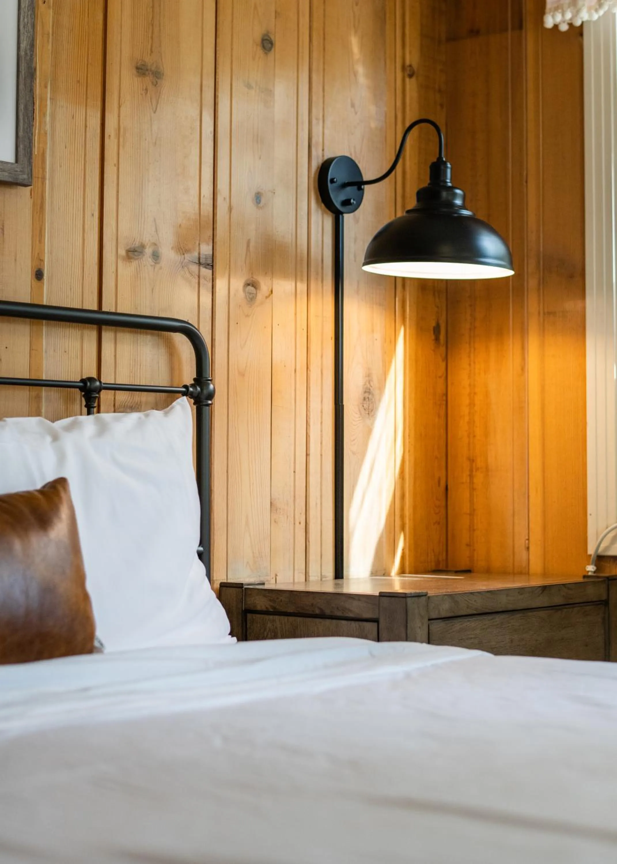 Other, Bed in Inn at Sugar Pine Ranch