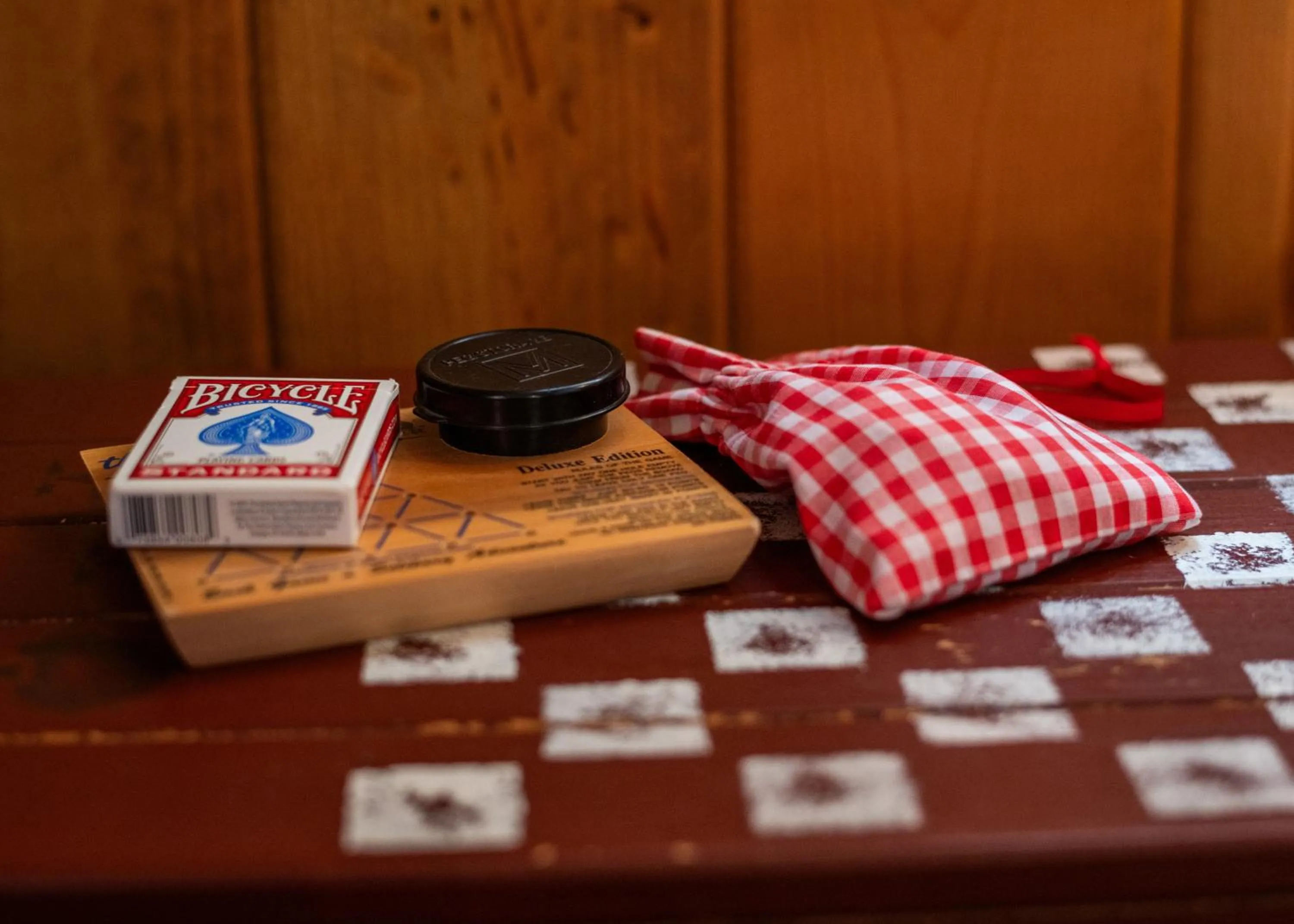 Other in Inn at Sugar Pine Ranch