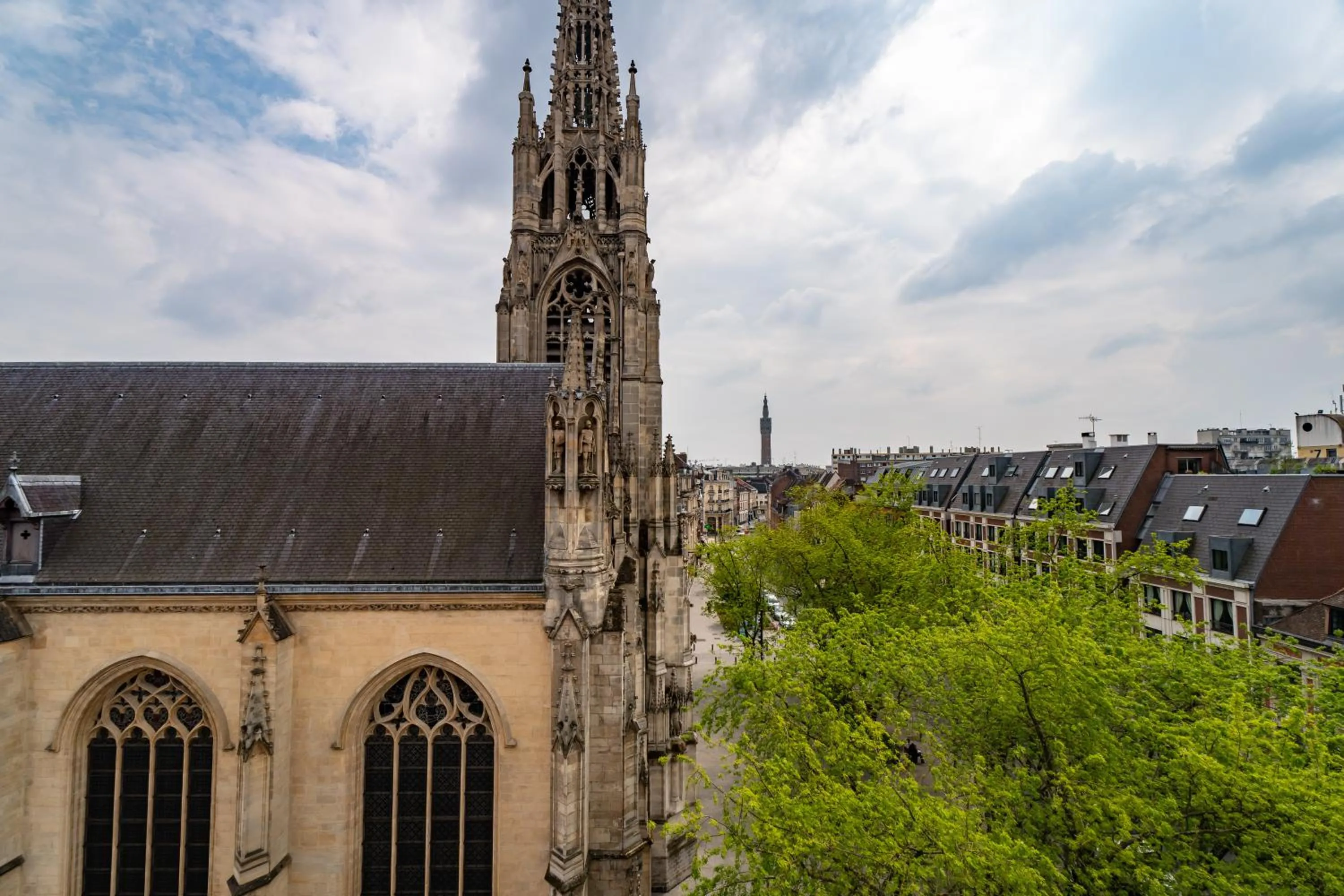 View (from property/room) in Brueghel