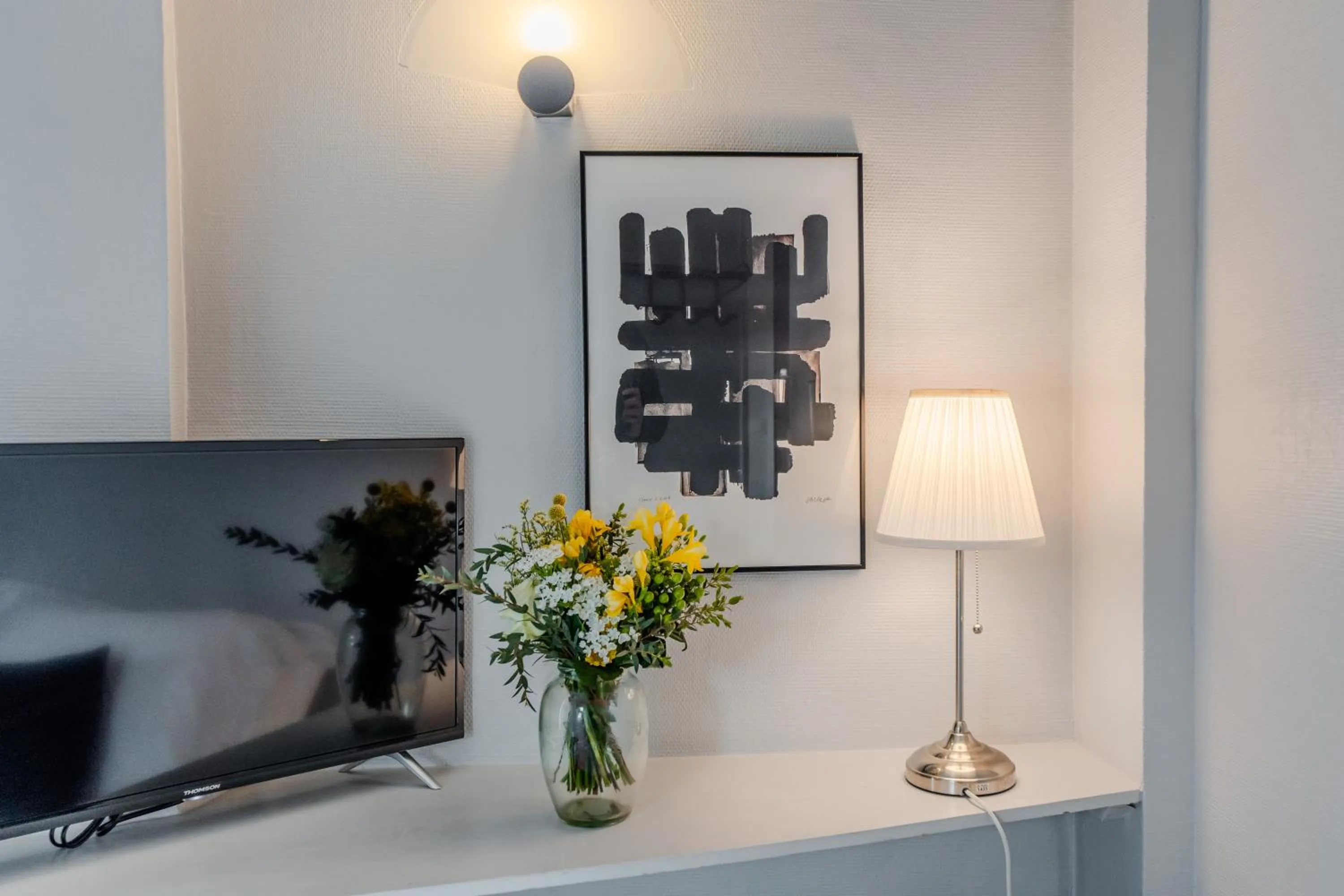 Decorative detail in Brueghel