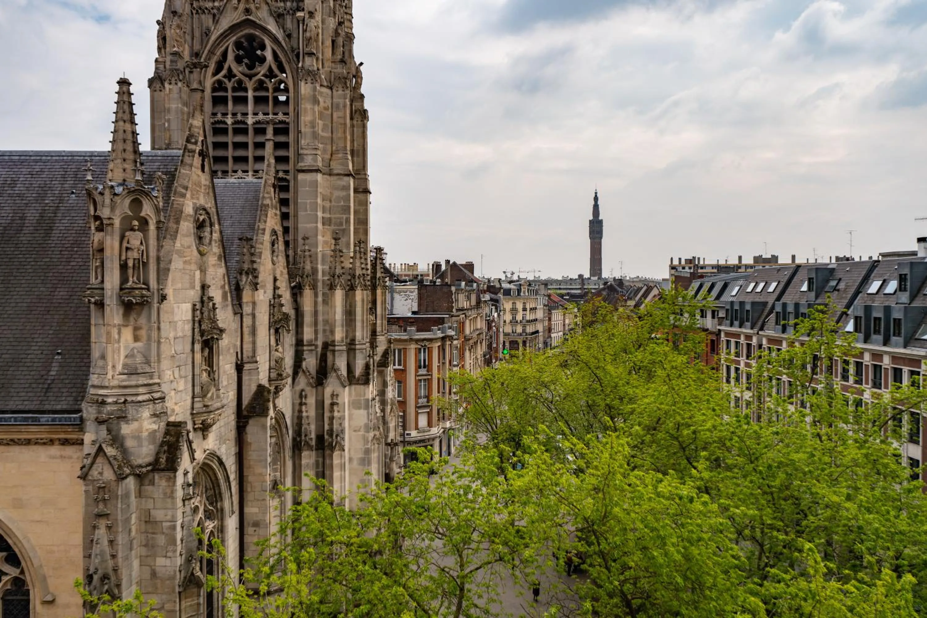 View (from property/room) in Brueghel