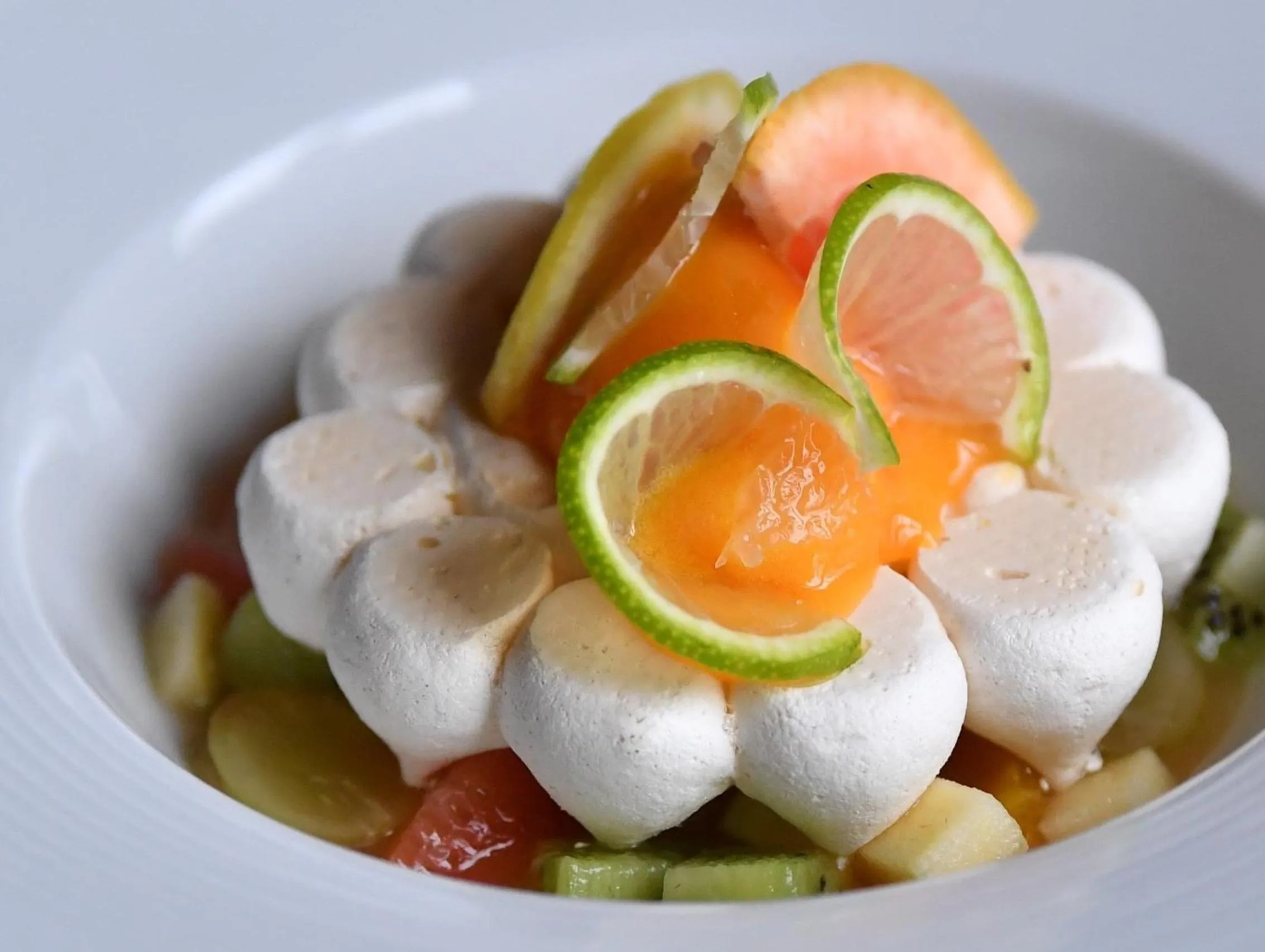 Restaurant/places to eat in La Chartreuse Du Val Saint Esprit