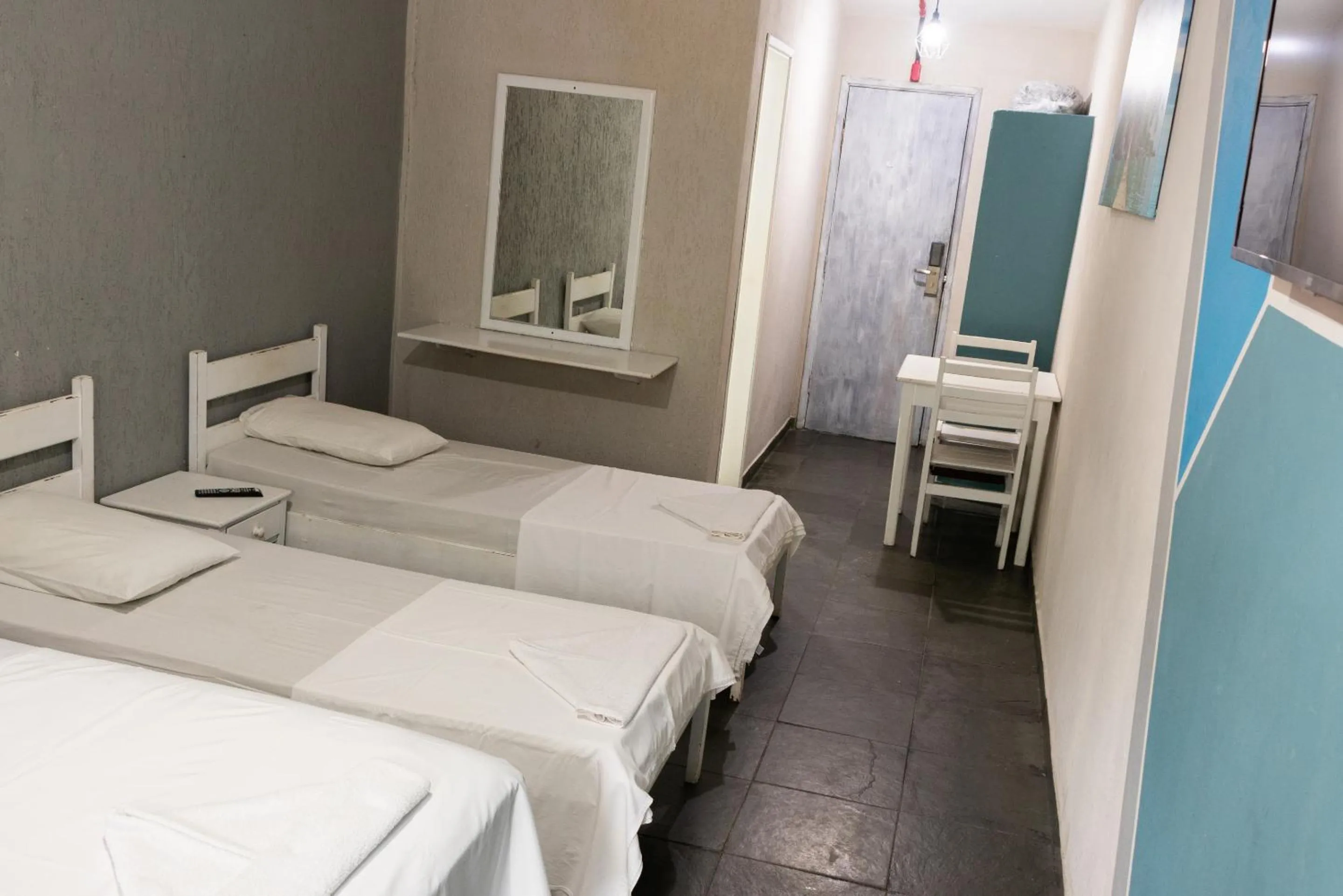 Bedroom, Bed in MOVA - Hotel Costa Azul