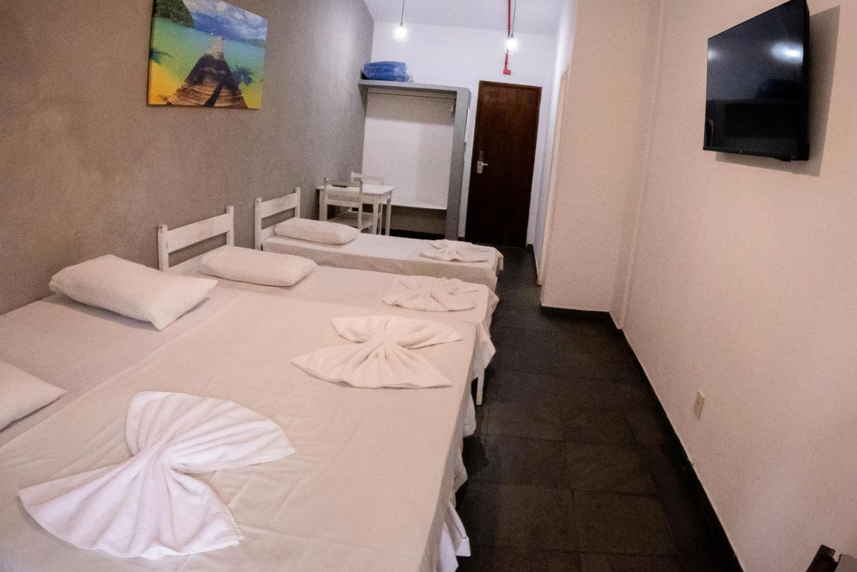 Bedroom, Bed in MOVA - Hotel Costa Azul