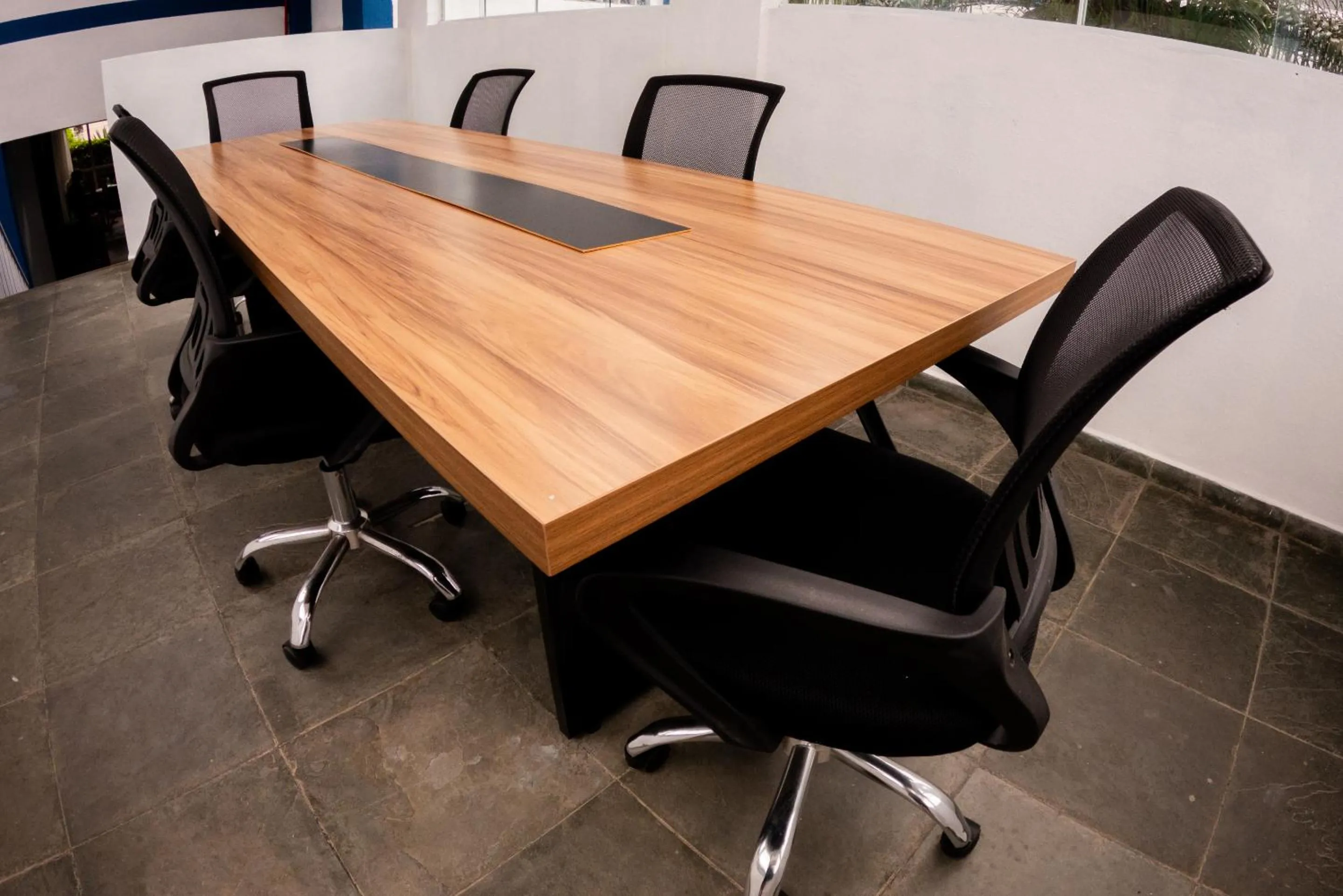 Meeting/conference room in MOVA - Hotel Costa Azul