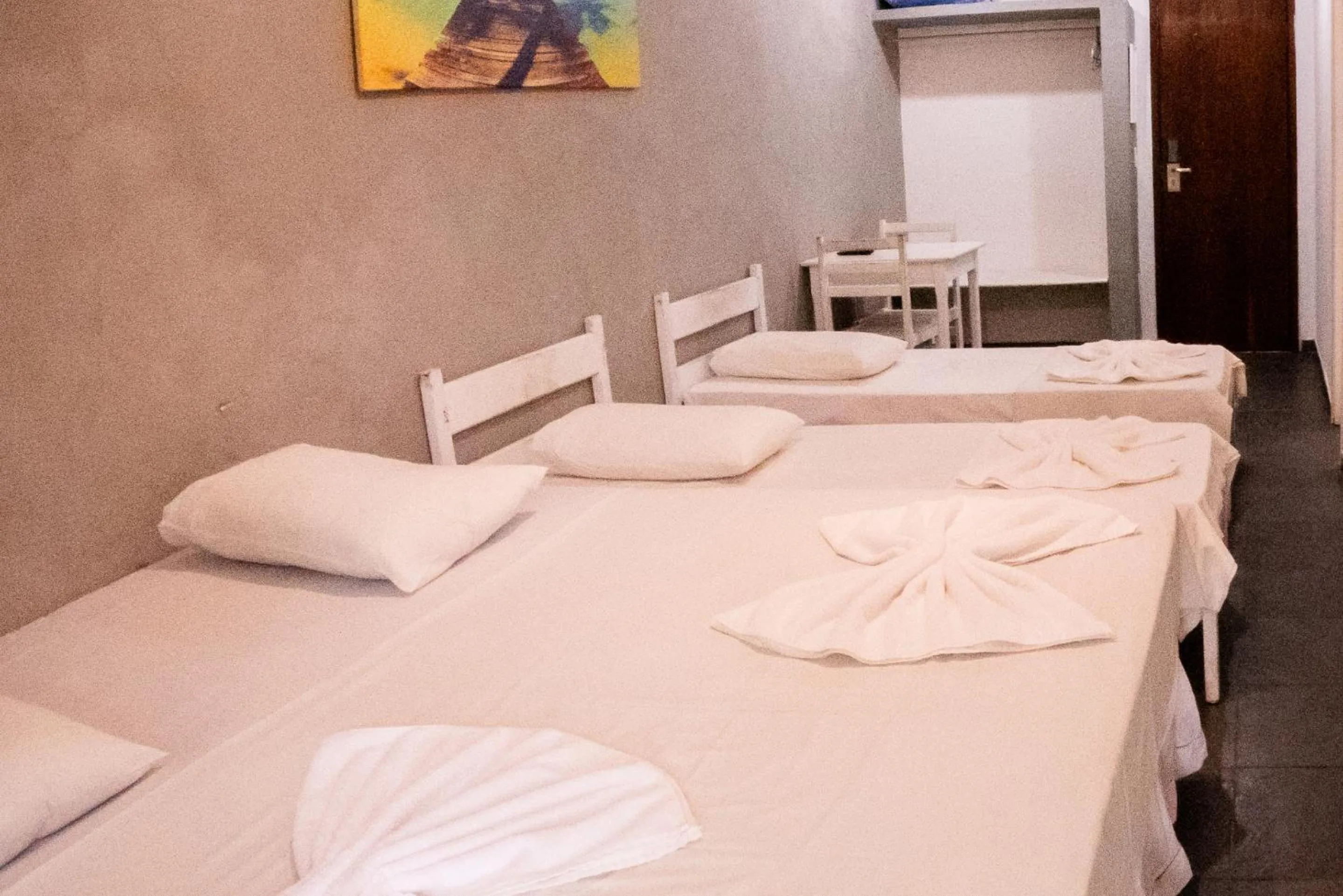 Bedroom, Bed in MOVA - Hotel Costa Azul