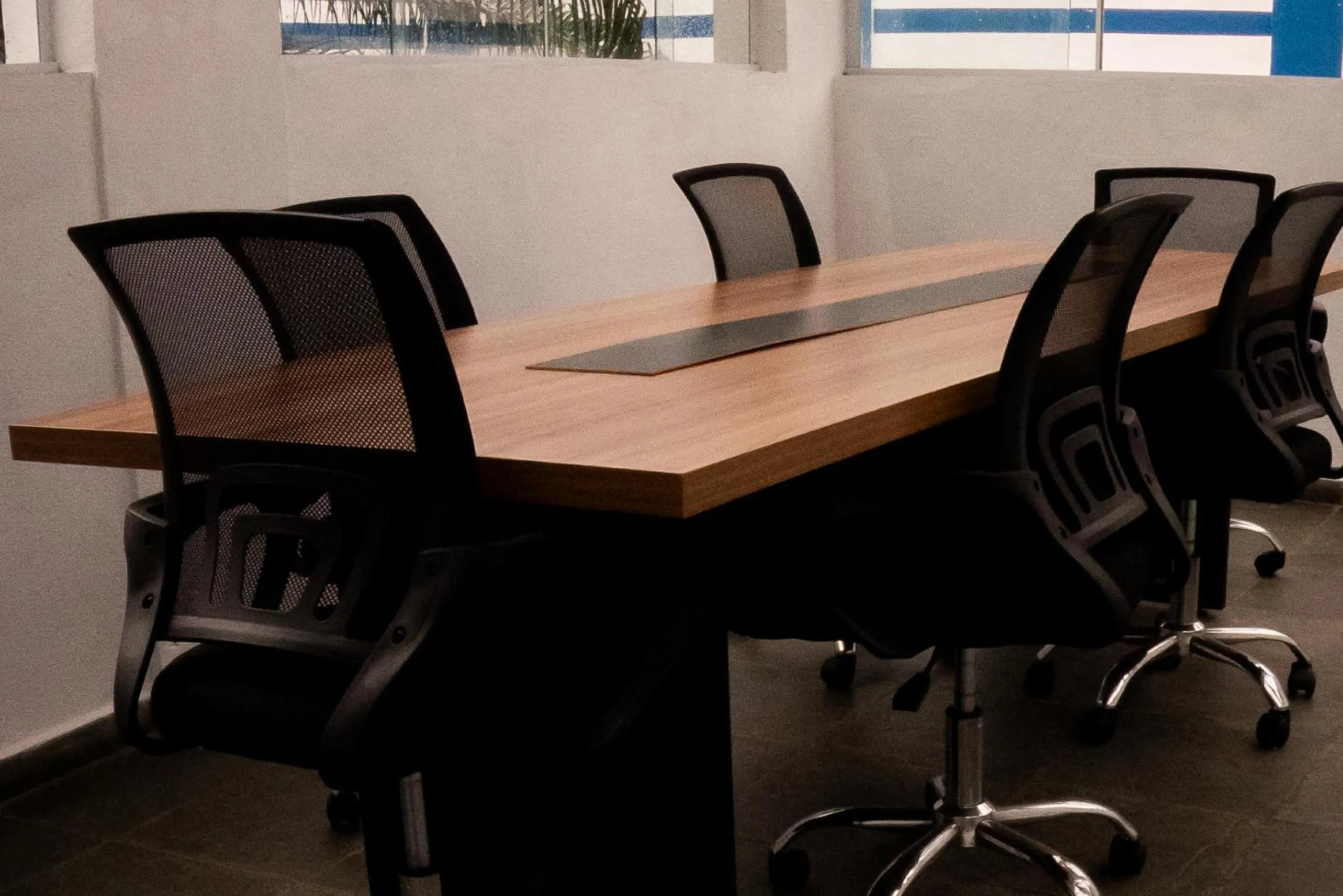 Meeting/conference room in MOVA - Hotel Costa Azul