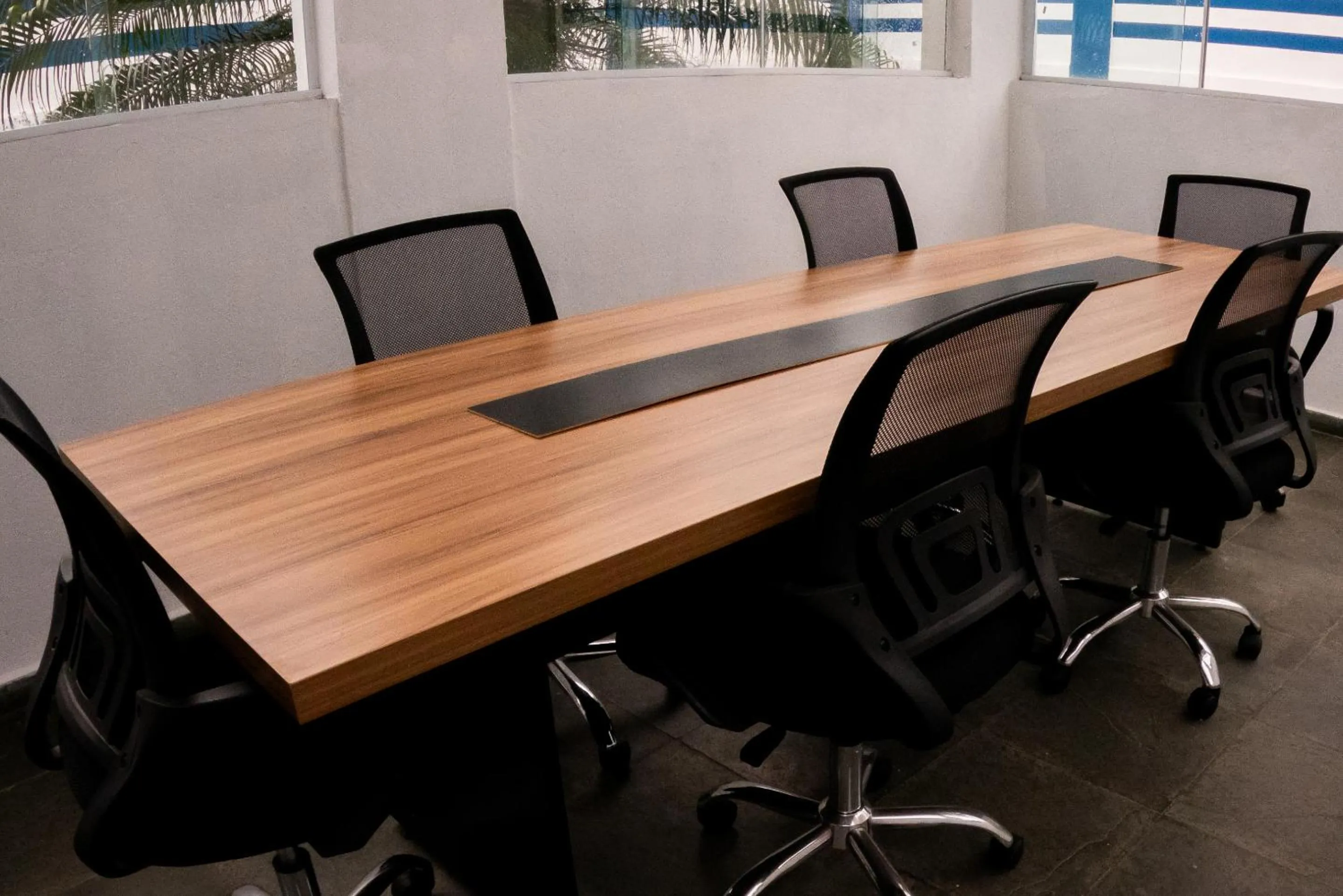 Meeting/conference room in MOVA - Hotel Costa Azul