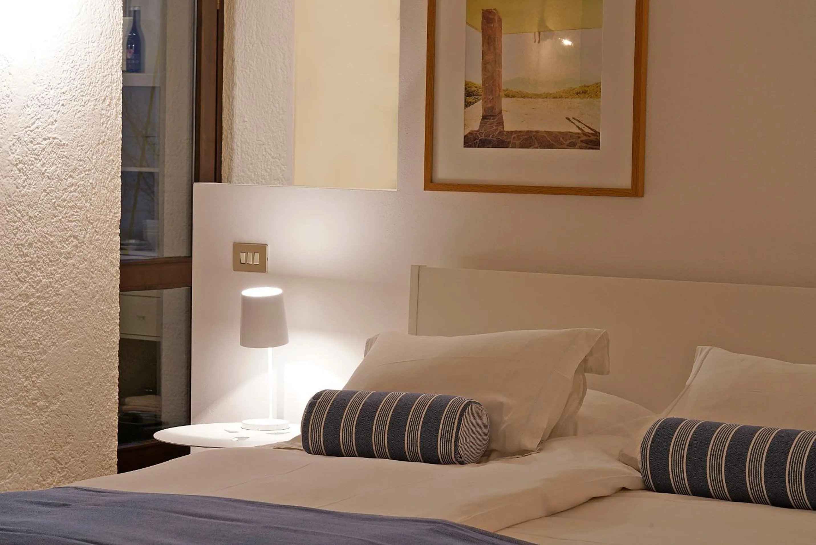 Bed in Il Chiostrino