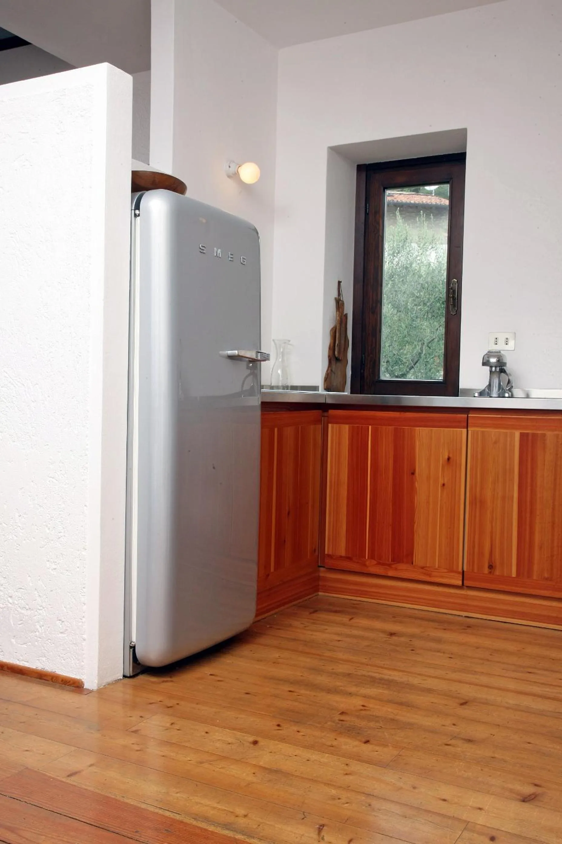 Kitchen or kitchenette in Il Chiostrino