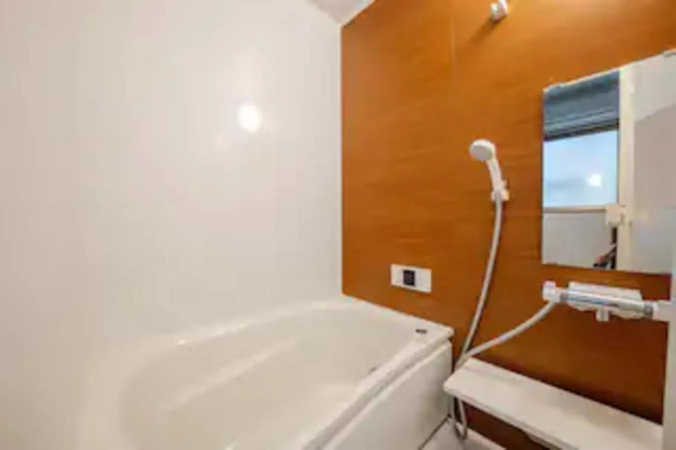 Bathroom in Kanazawa-Hachitabi sorairo