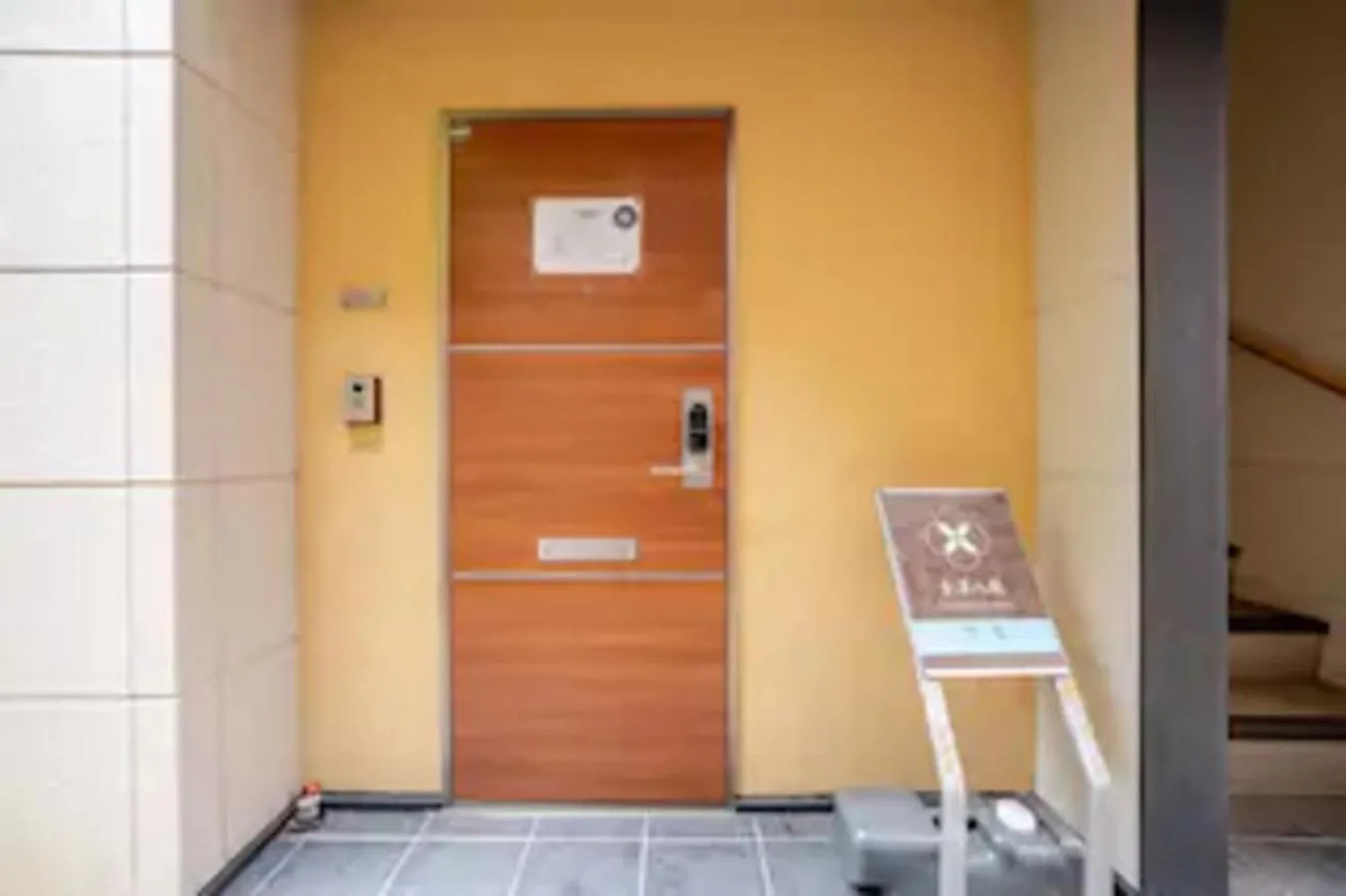 Property building in Kanazawa-Hachitabi sorairo