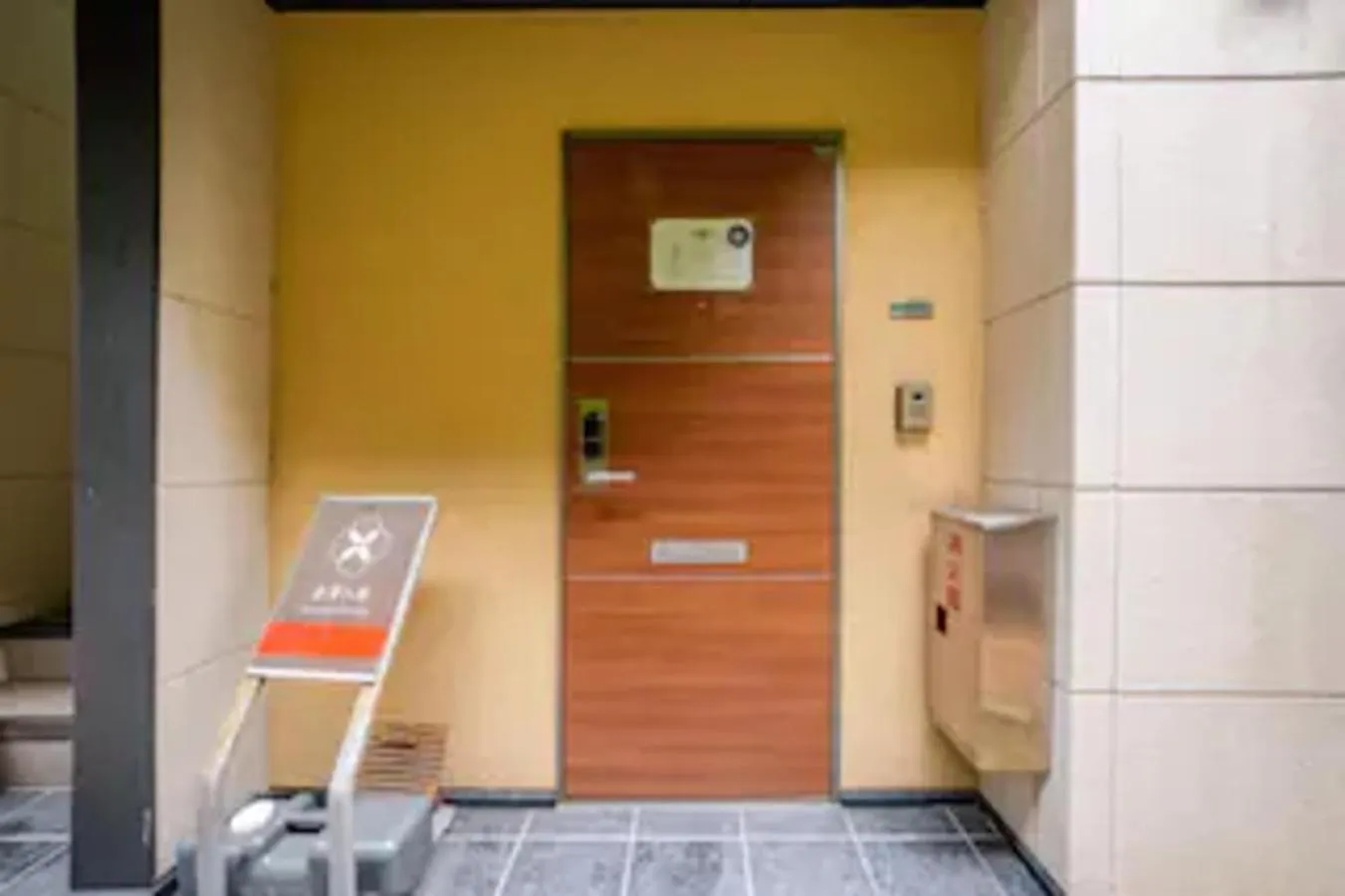 Property building in Kanazawa-Hachitabi akane