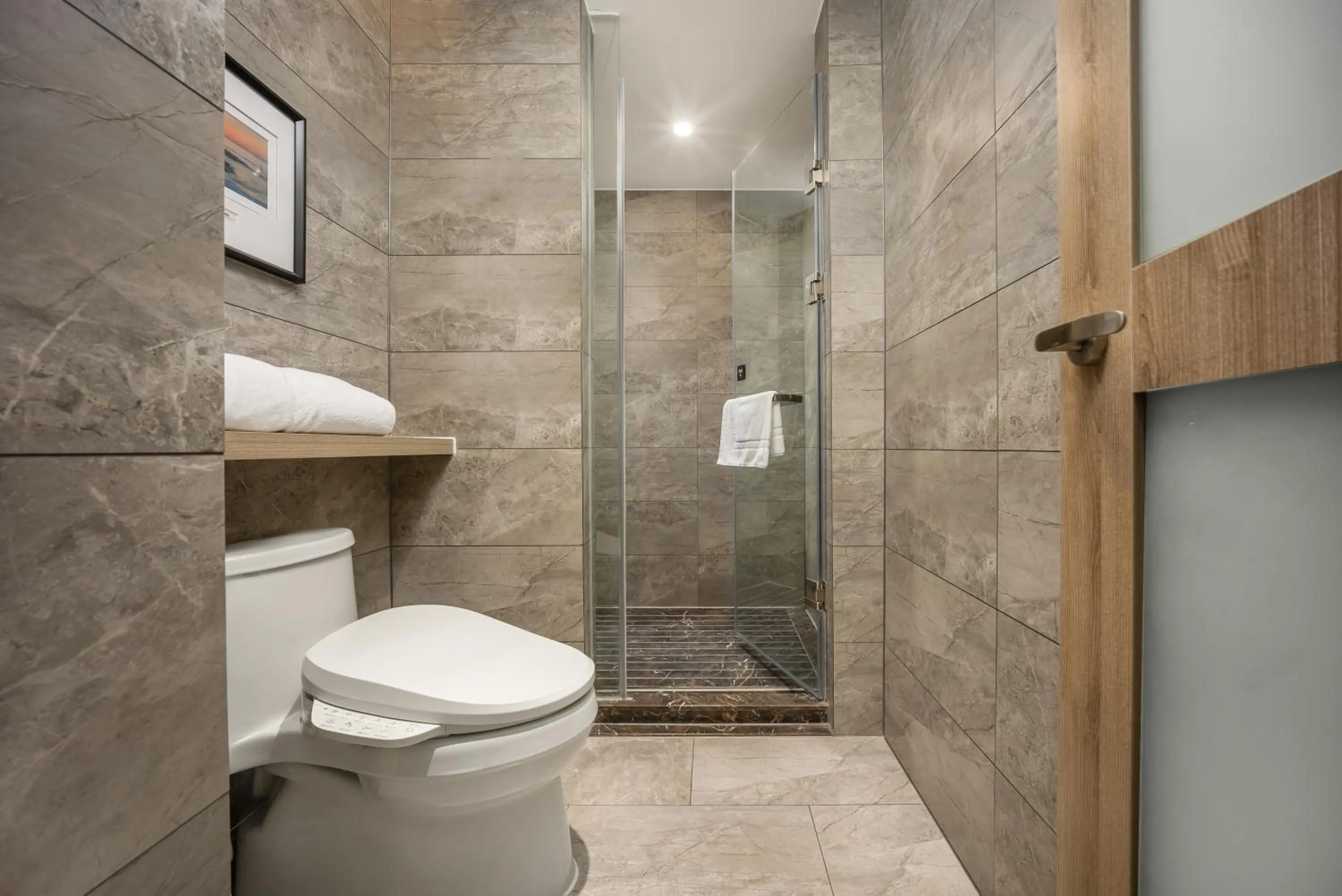 Atour Hotel Weihai City Center