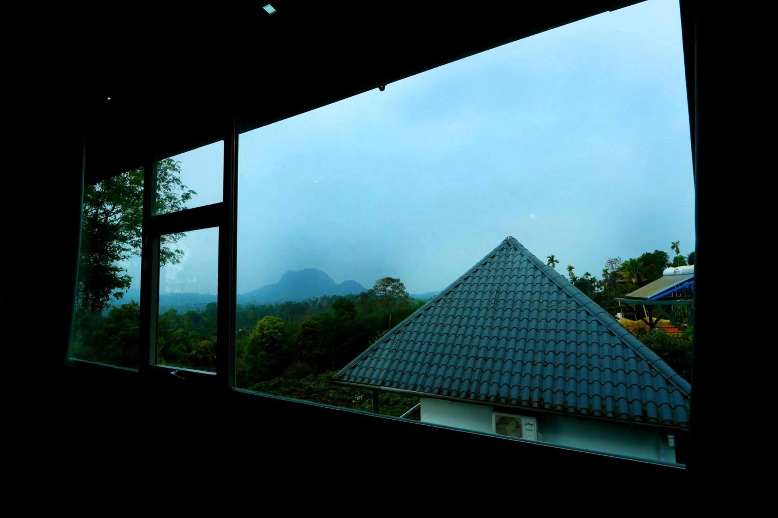 Wayanad Cave N Pillar Resort