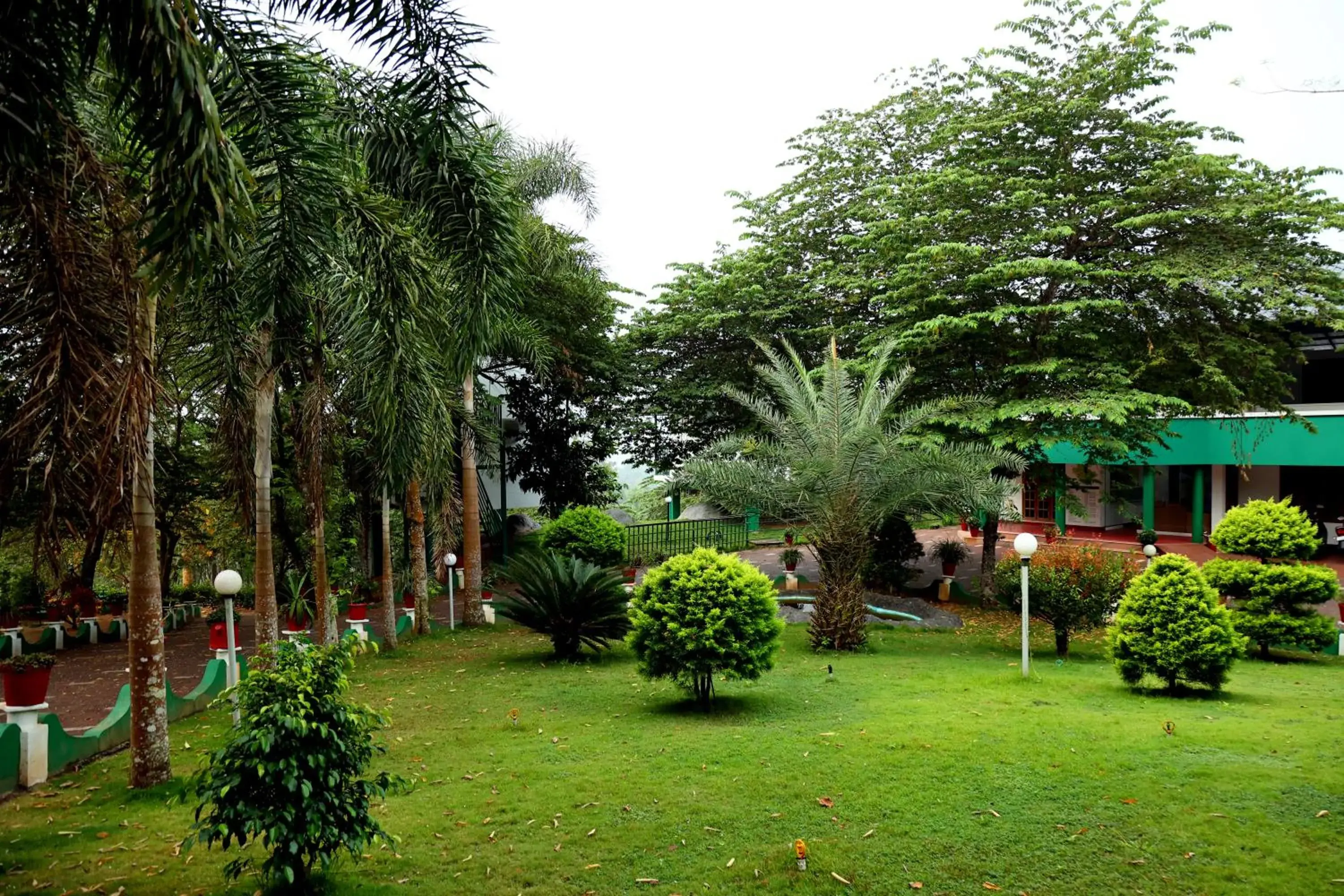 Wayanad Cave N Pillar Resort Wayanad Cave N Pillar Resort