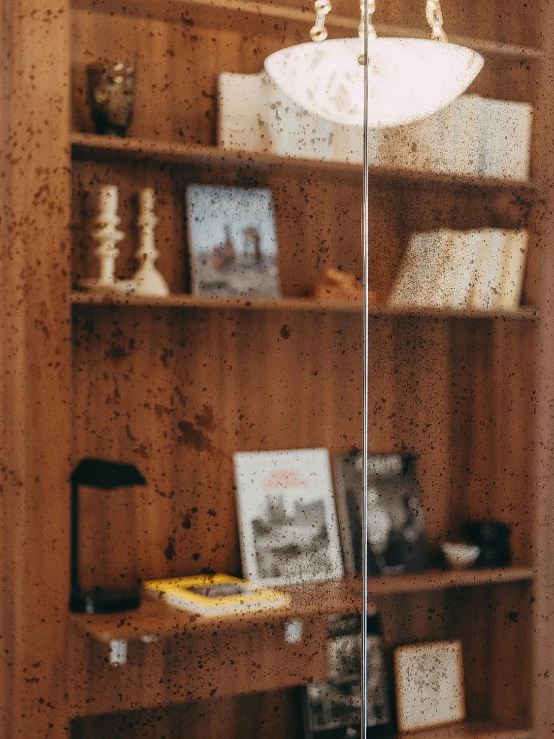 Lobby or reception in Hôtel du Savoir