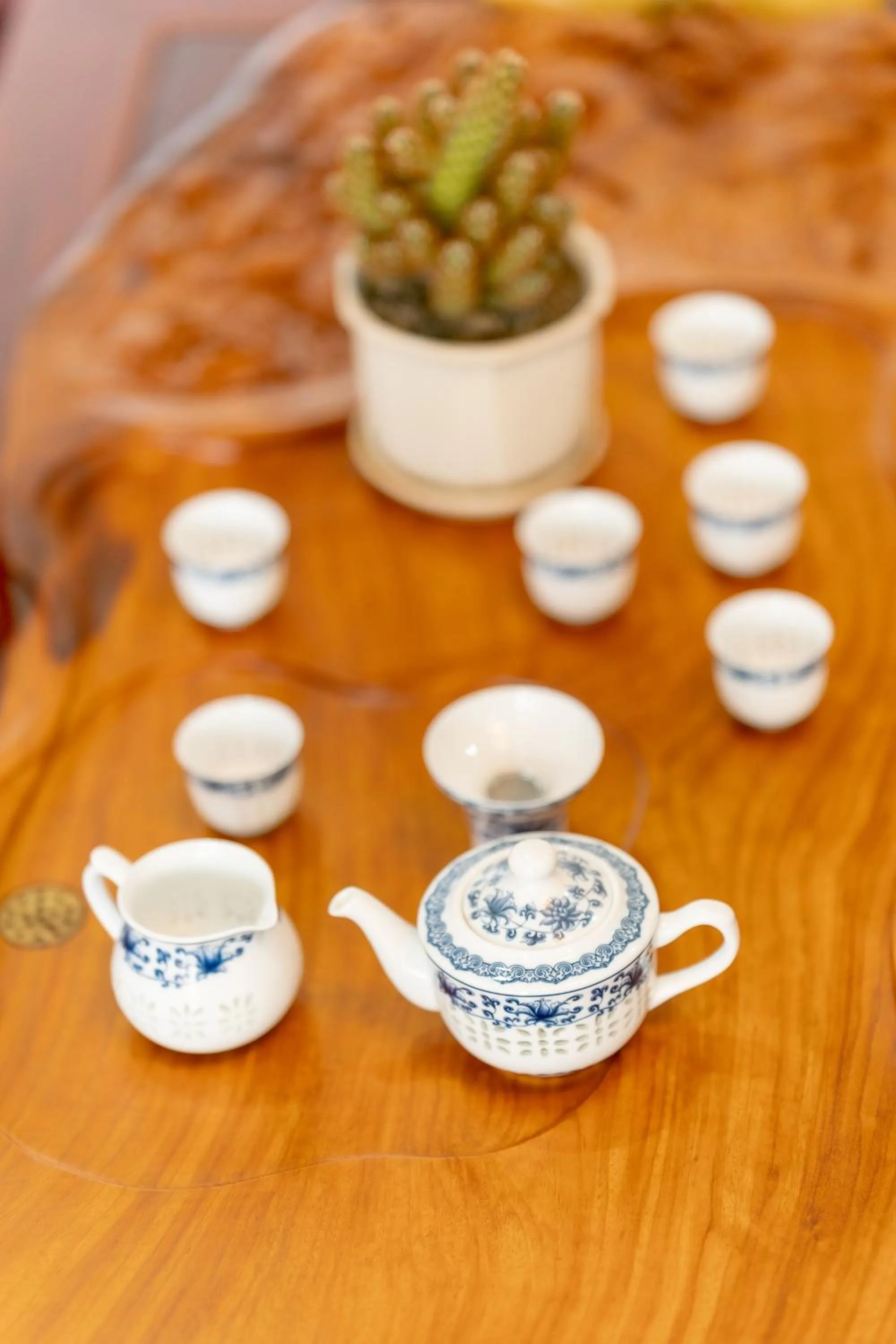 Coffee/tea facilities in 36Manor International Sport Hotel