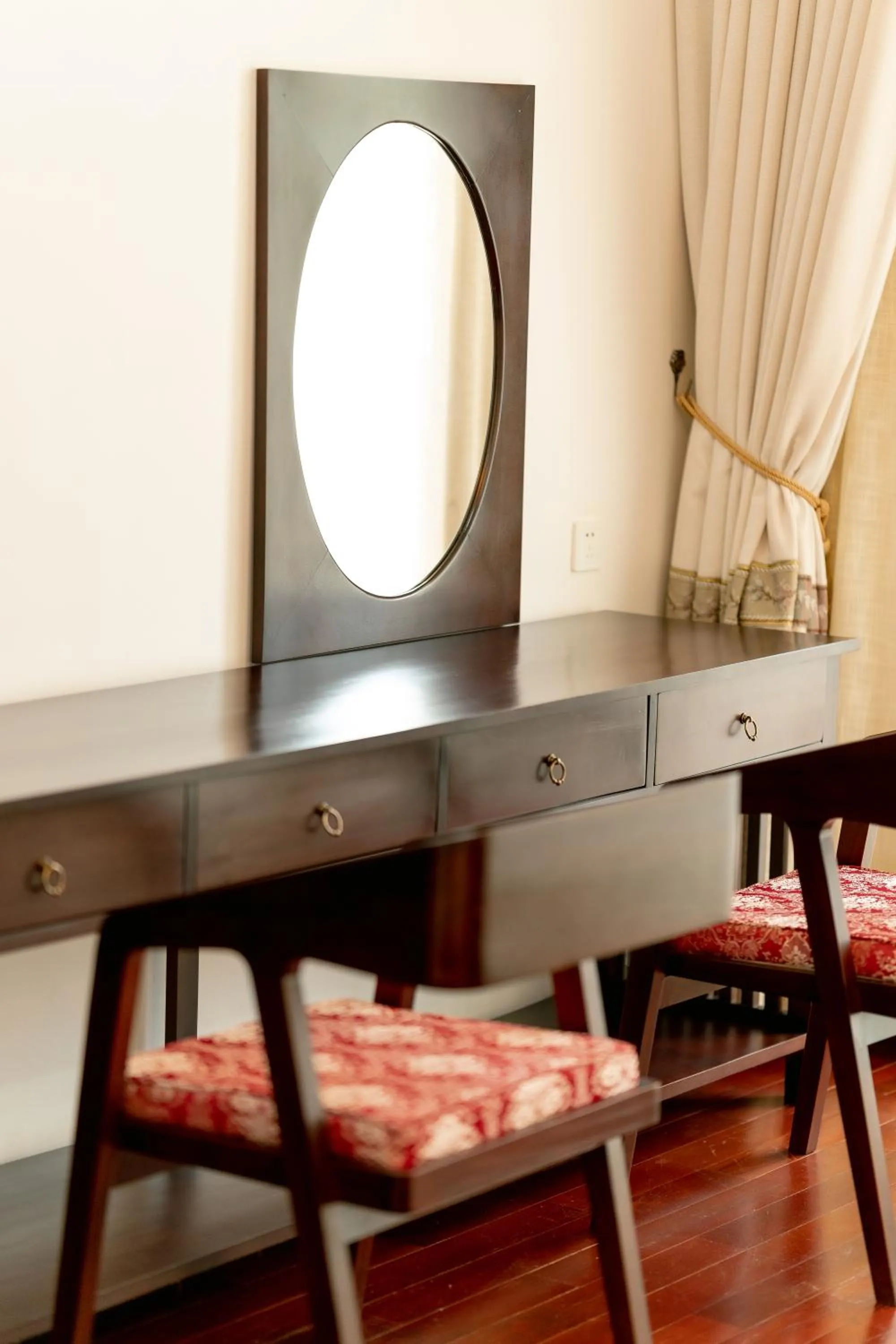 Living room in 36Manor International Sport Hotel