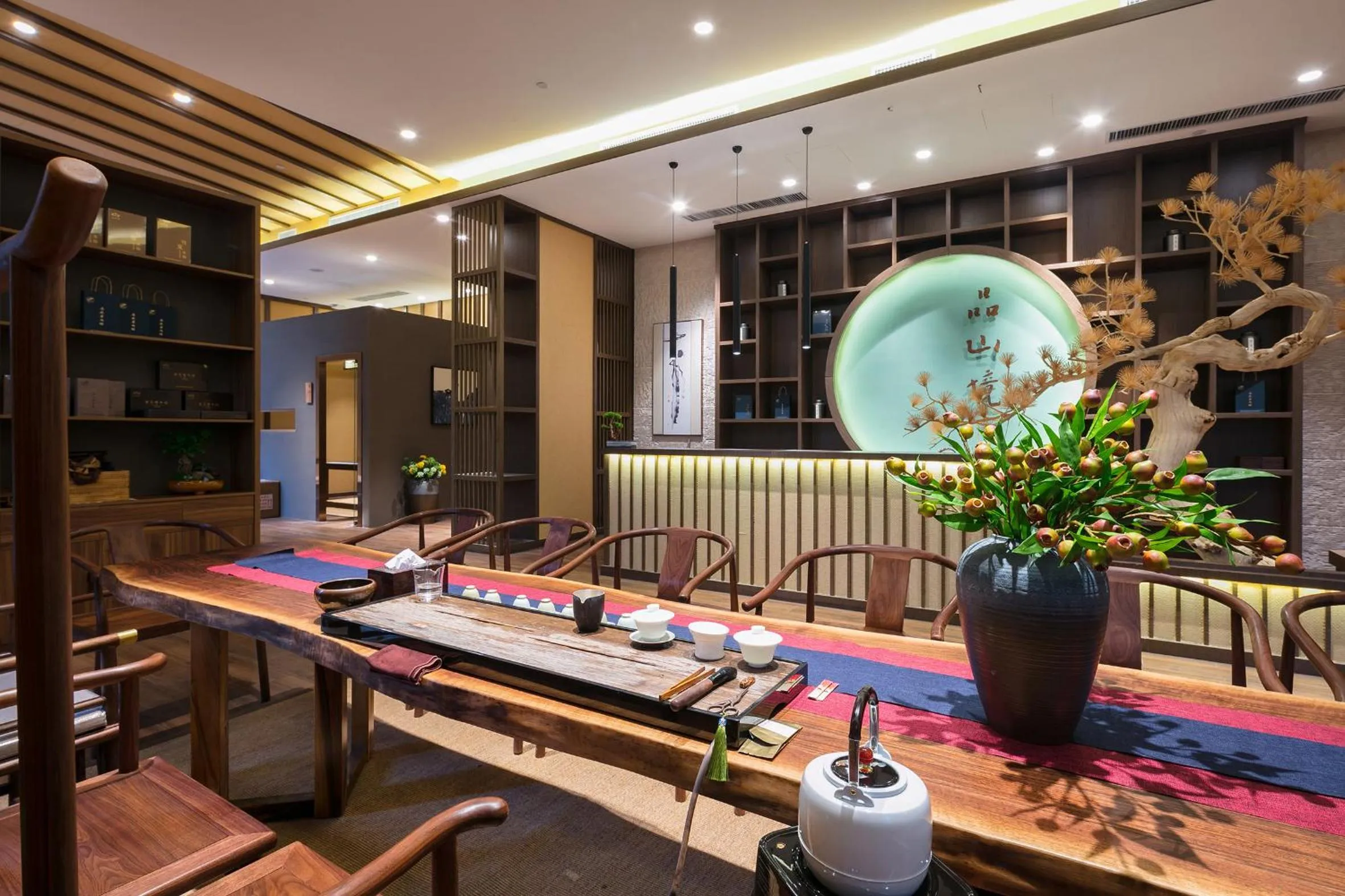 Other in Millennium Resort Wuyishan