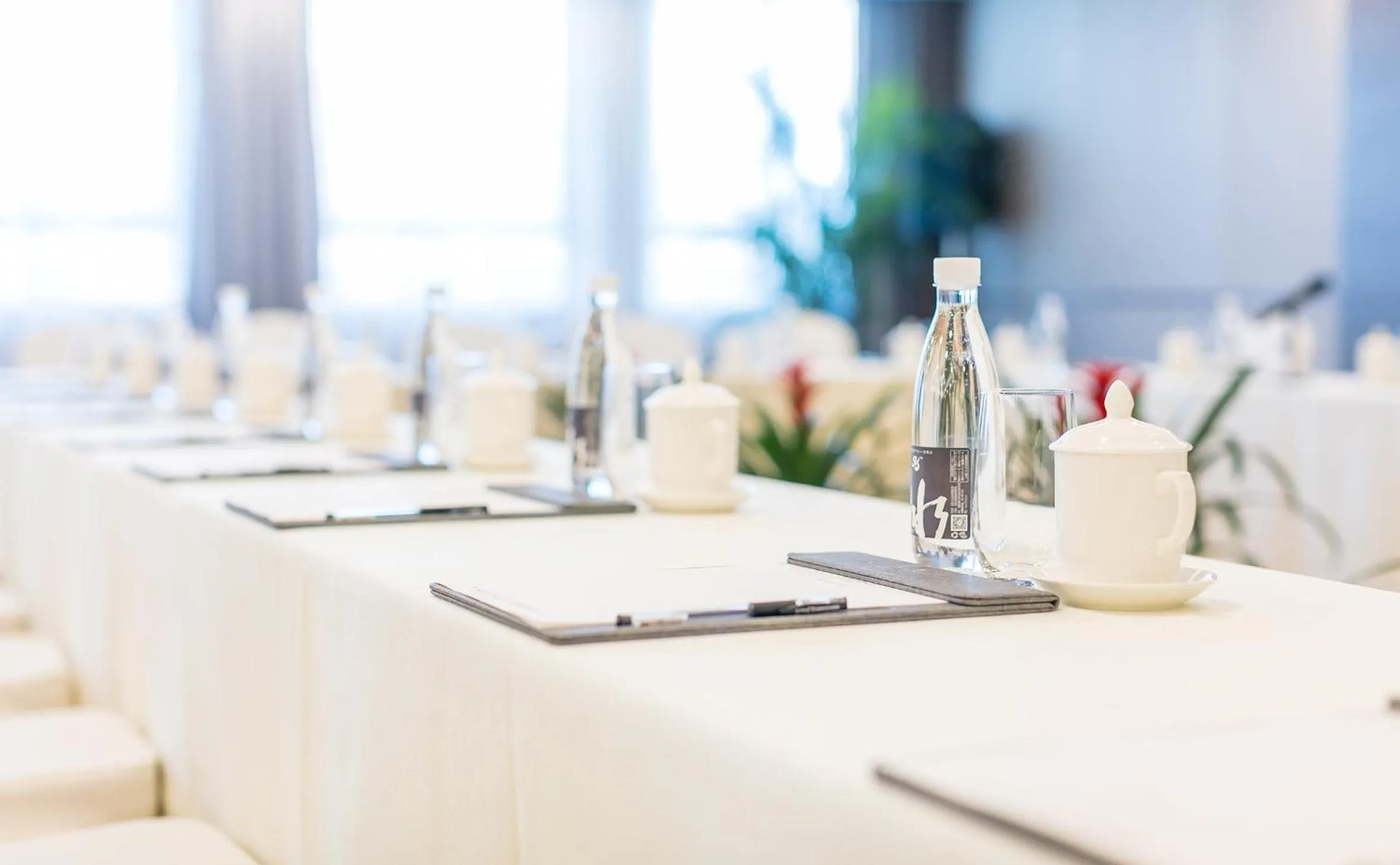 Meeting/conference room in Millennium Resort Wuyishan