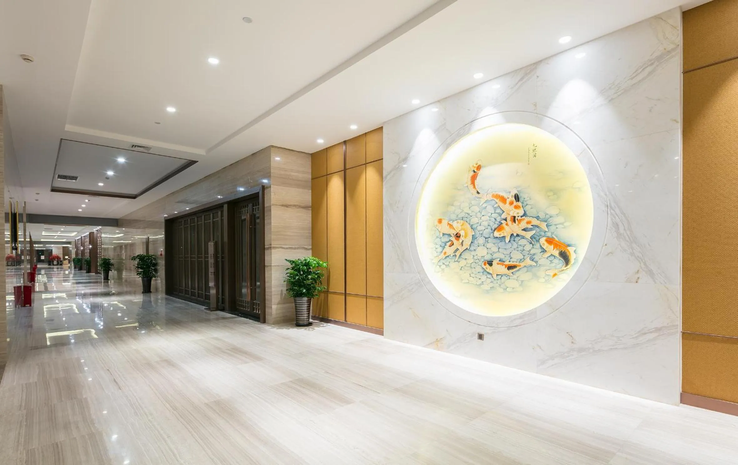 Millennium Resort Wuyishan