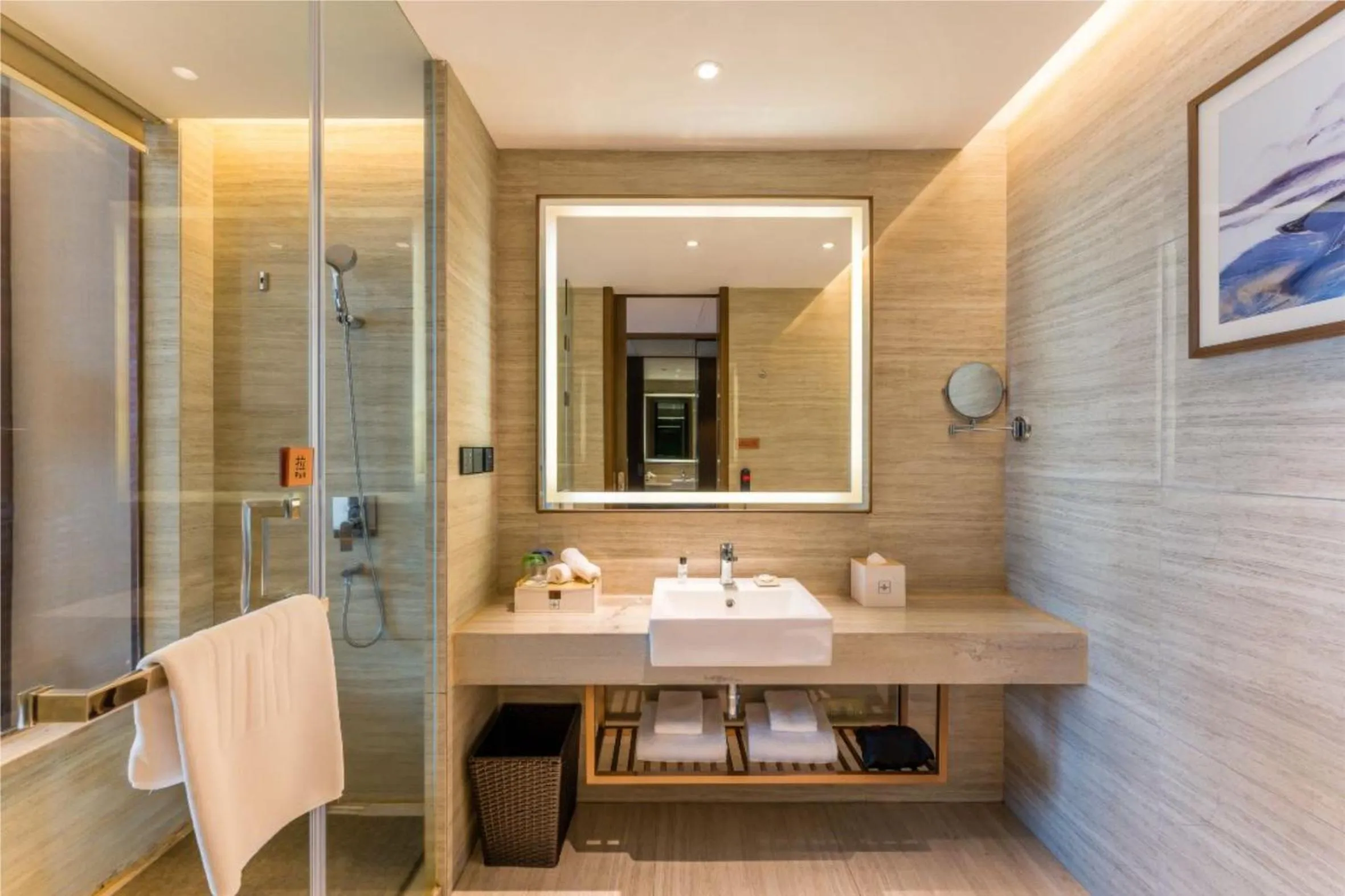 Millennium Resort Wuyishan