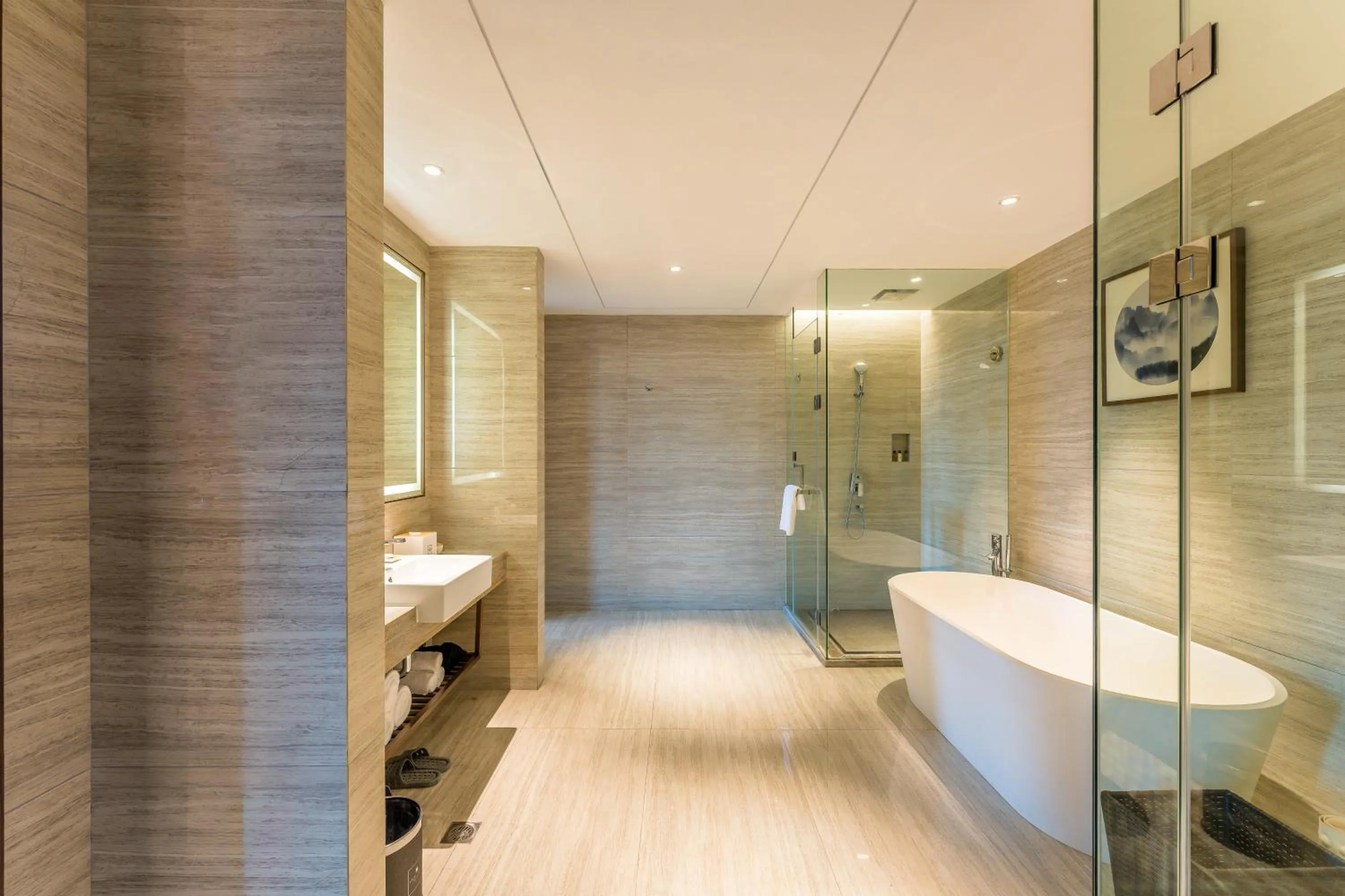 Millennium Resort Wuyishan