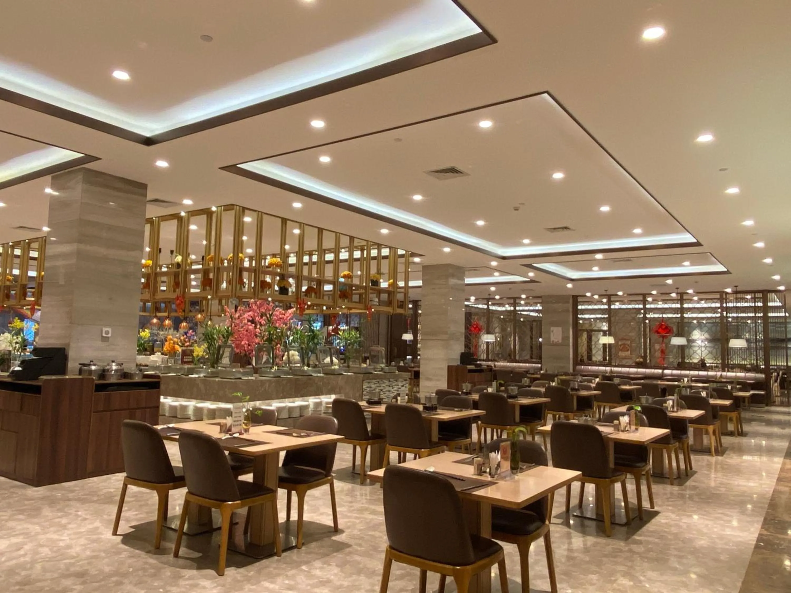 Millennium Resort Wuyishan