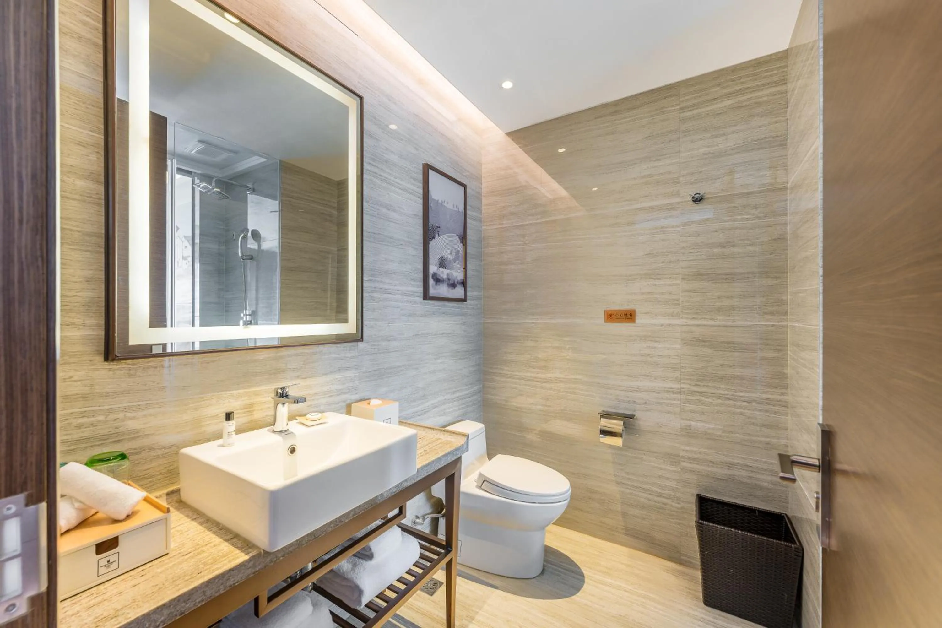 Millennium Resort Wuyishan