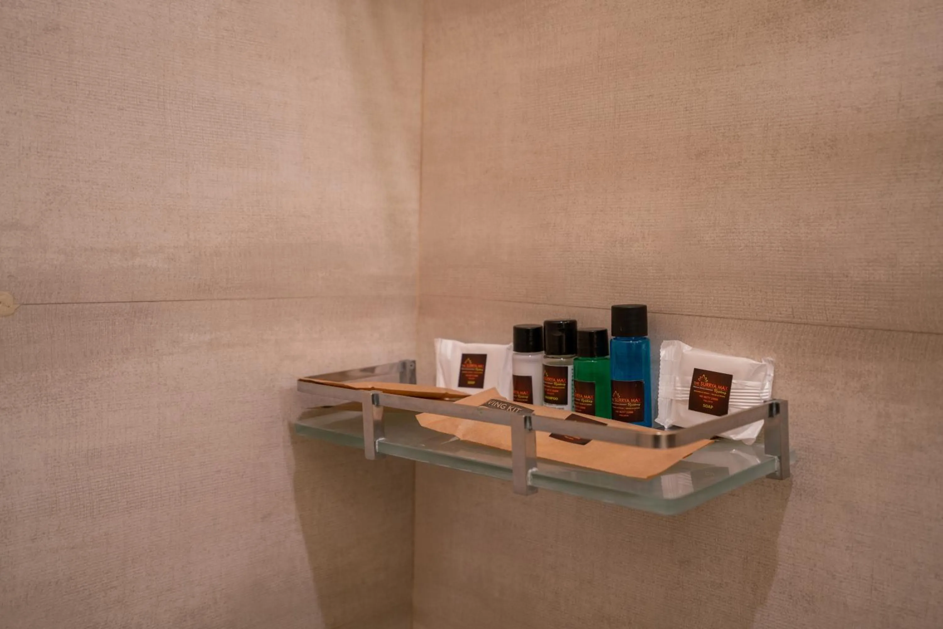 Other in THE SURRYA MAX RESIDENCY