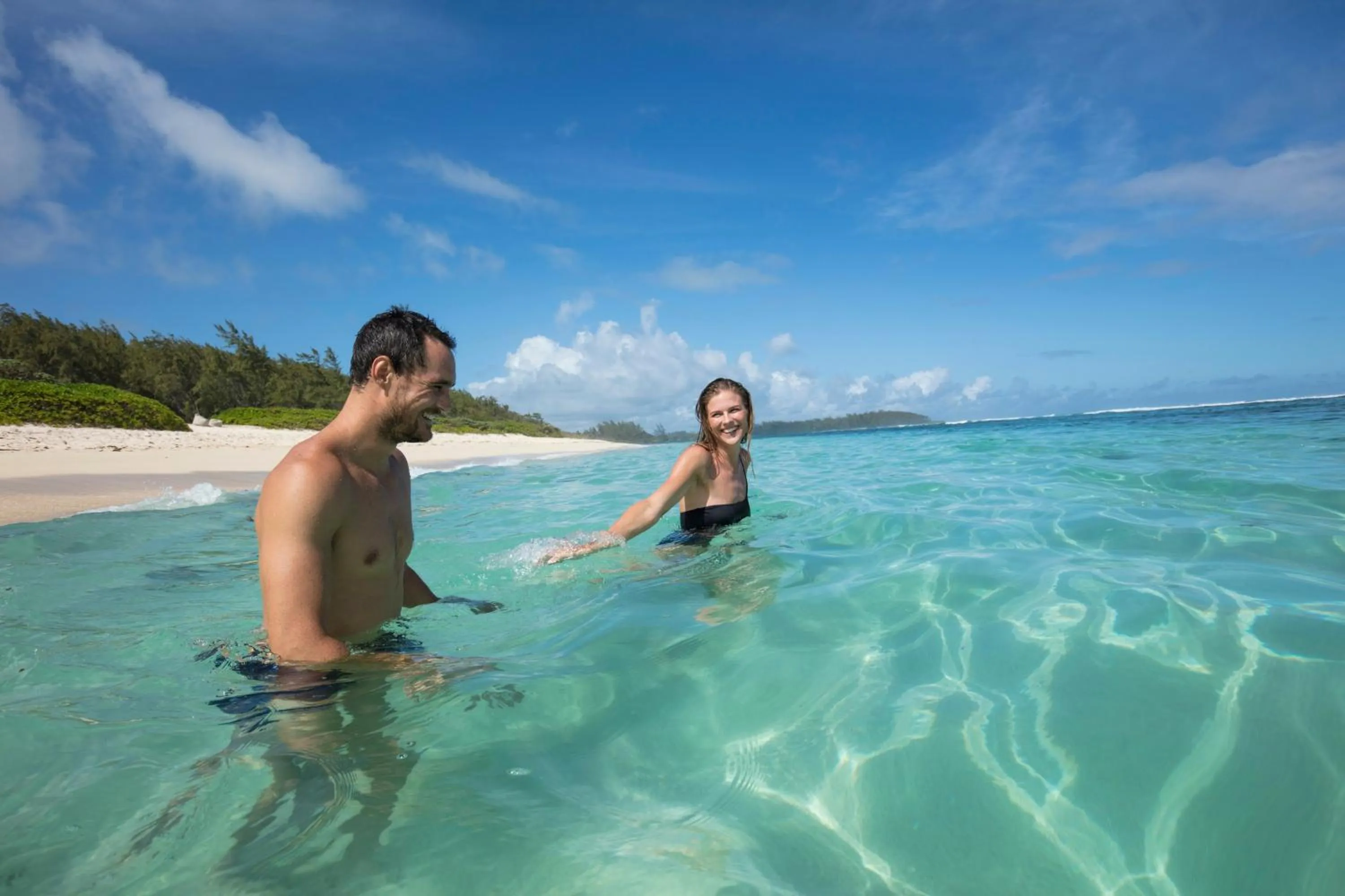 Activities in Anantara Iko Mauritius Resort & Villas