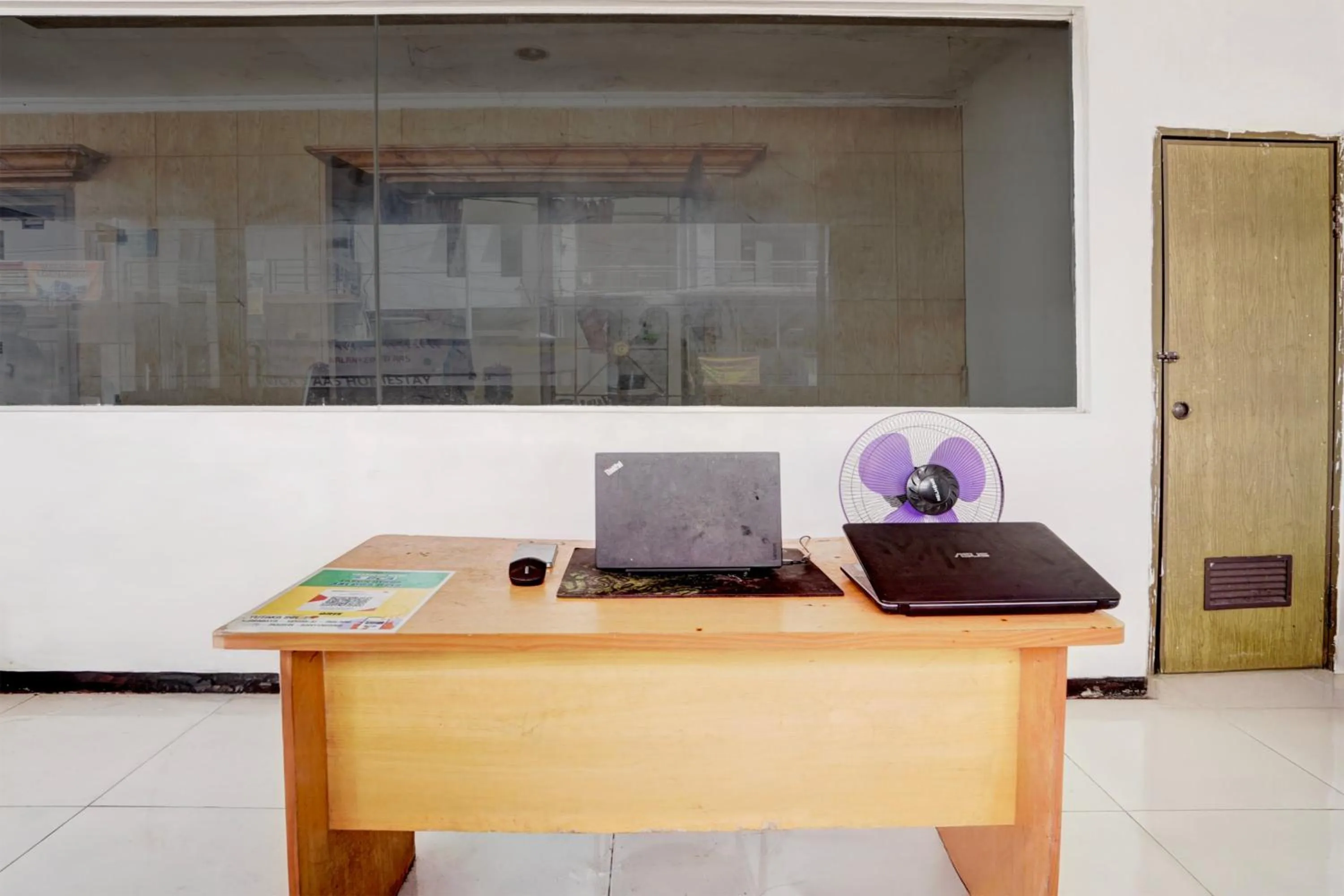 Lobby or reception in Petraya Residence Near City of tomorrow Mall