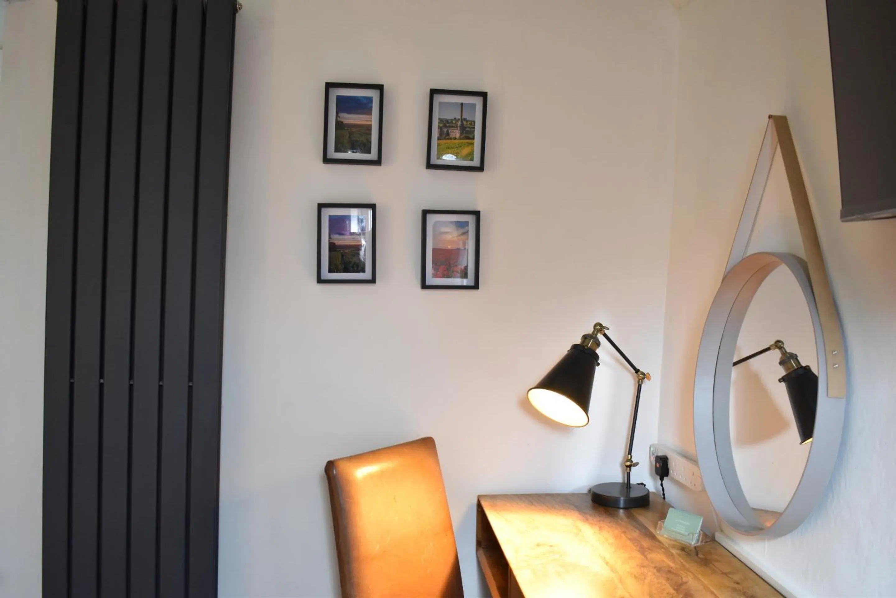 Bedroom in Chestnut Bed and Breakfast