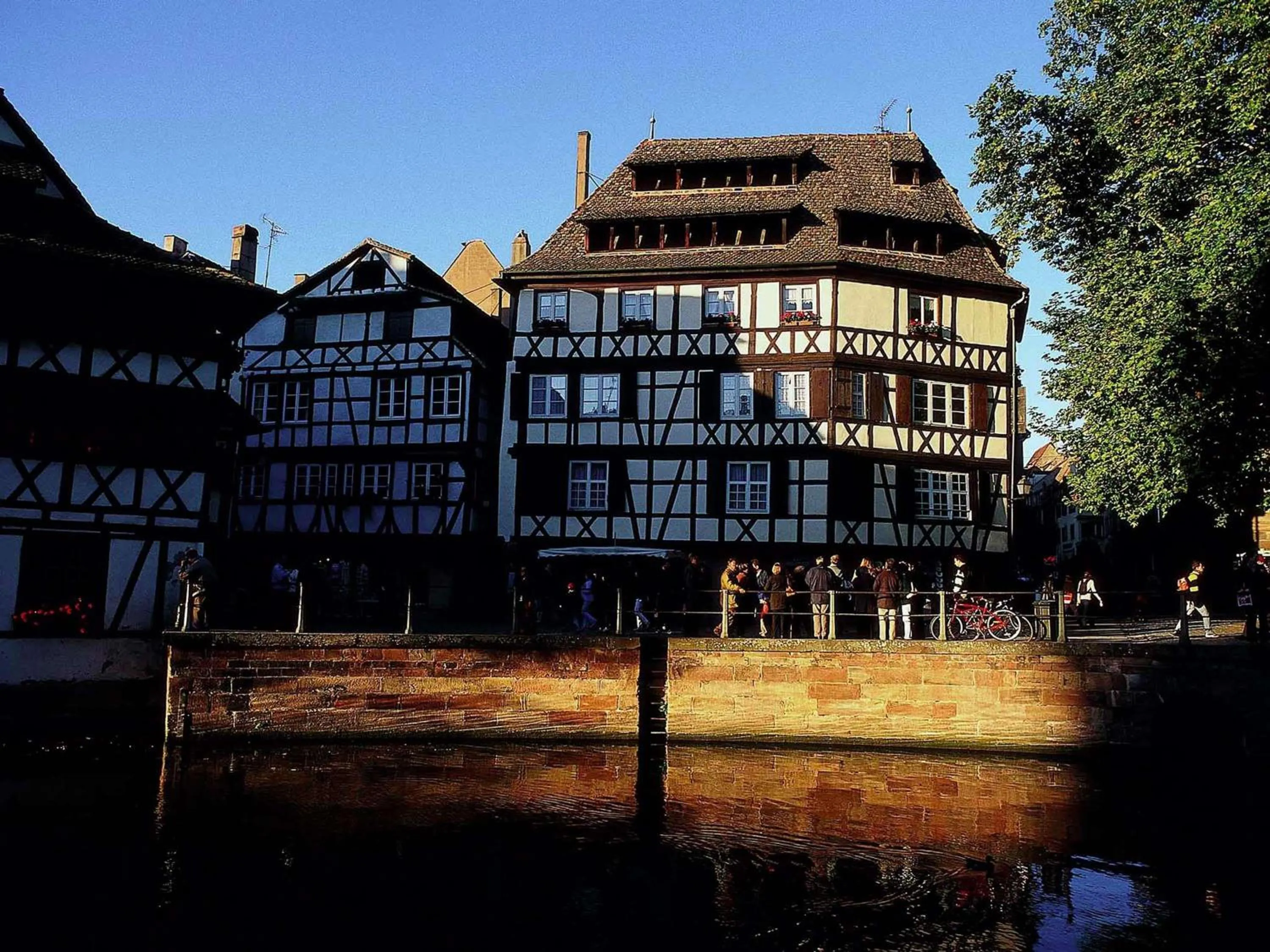 Other in ibis Strasbourg Centre Petite France