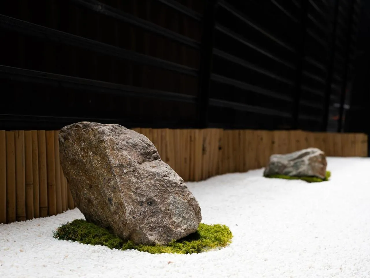 Area and facilities in APA Hotel Kyoto Ekihigashi