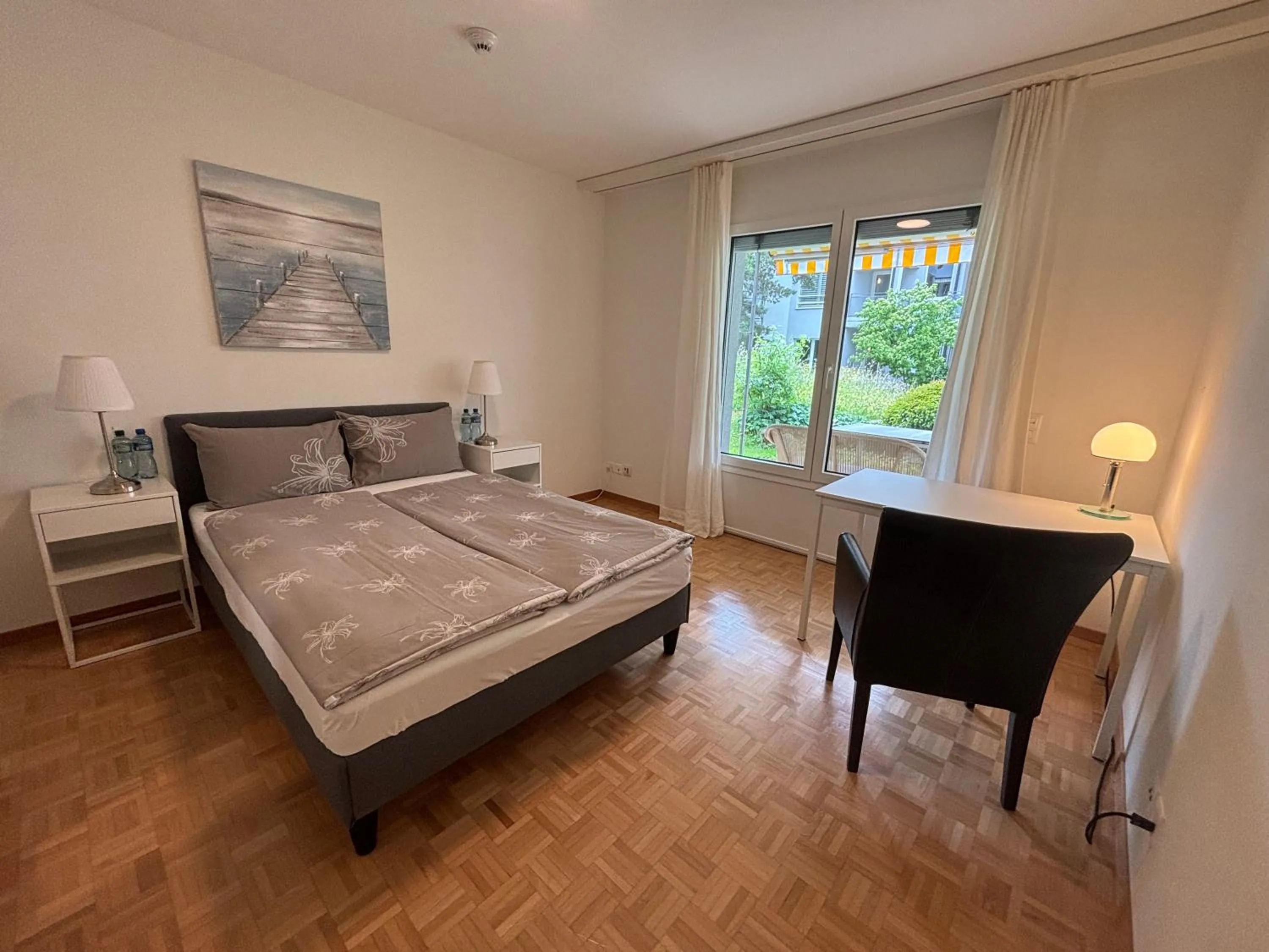 Senioren-Residenz Segeten