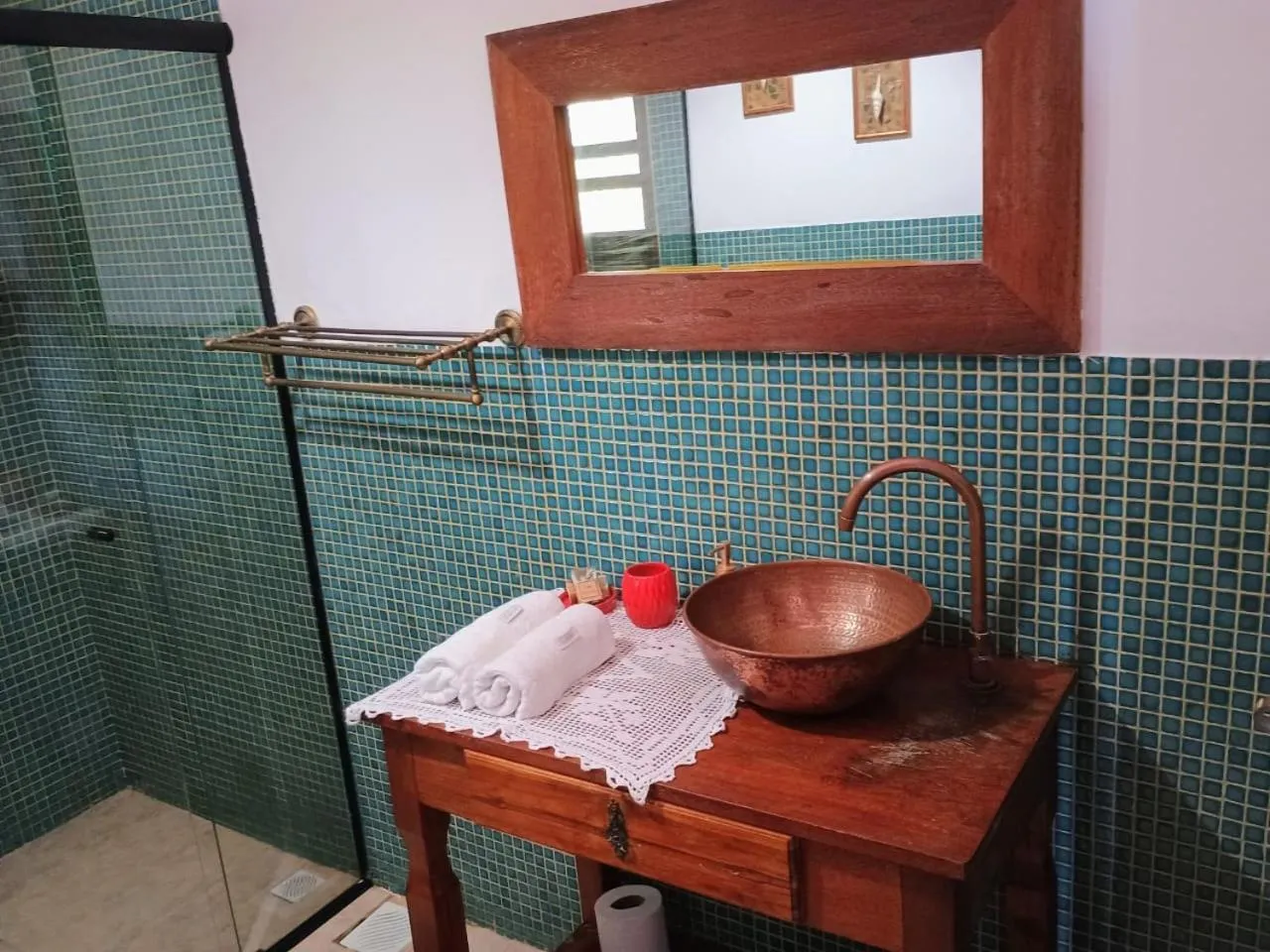 Pousada Mar de Sonhos